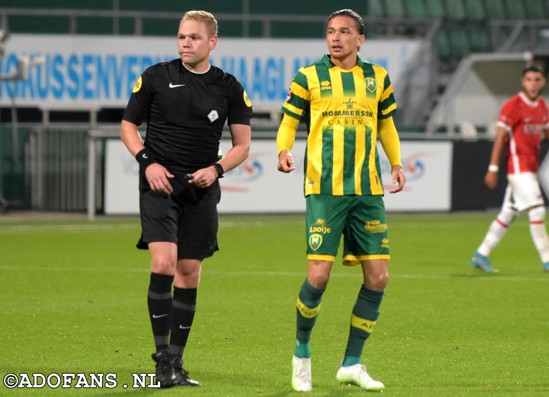 ADO Den Haag Jong Utrecht