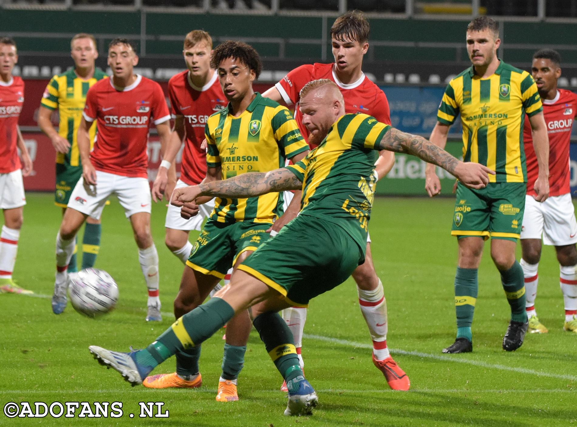 ADO Den Haag Jong Utrecht