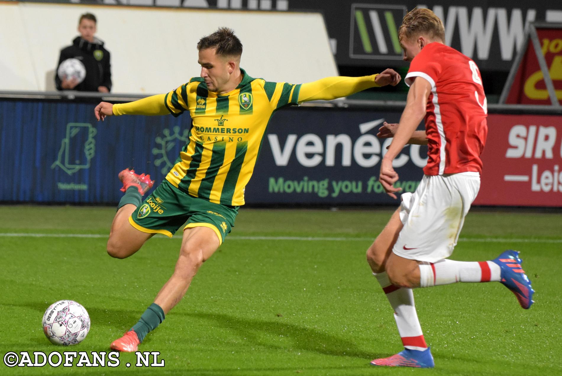 ADO Den Haag Jong Utrecht