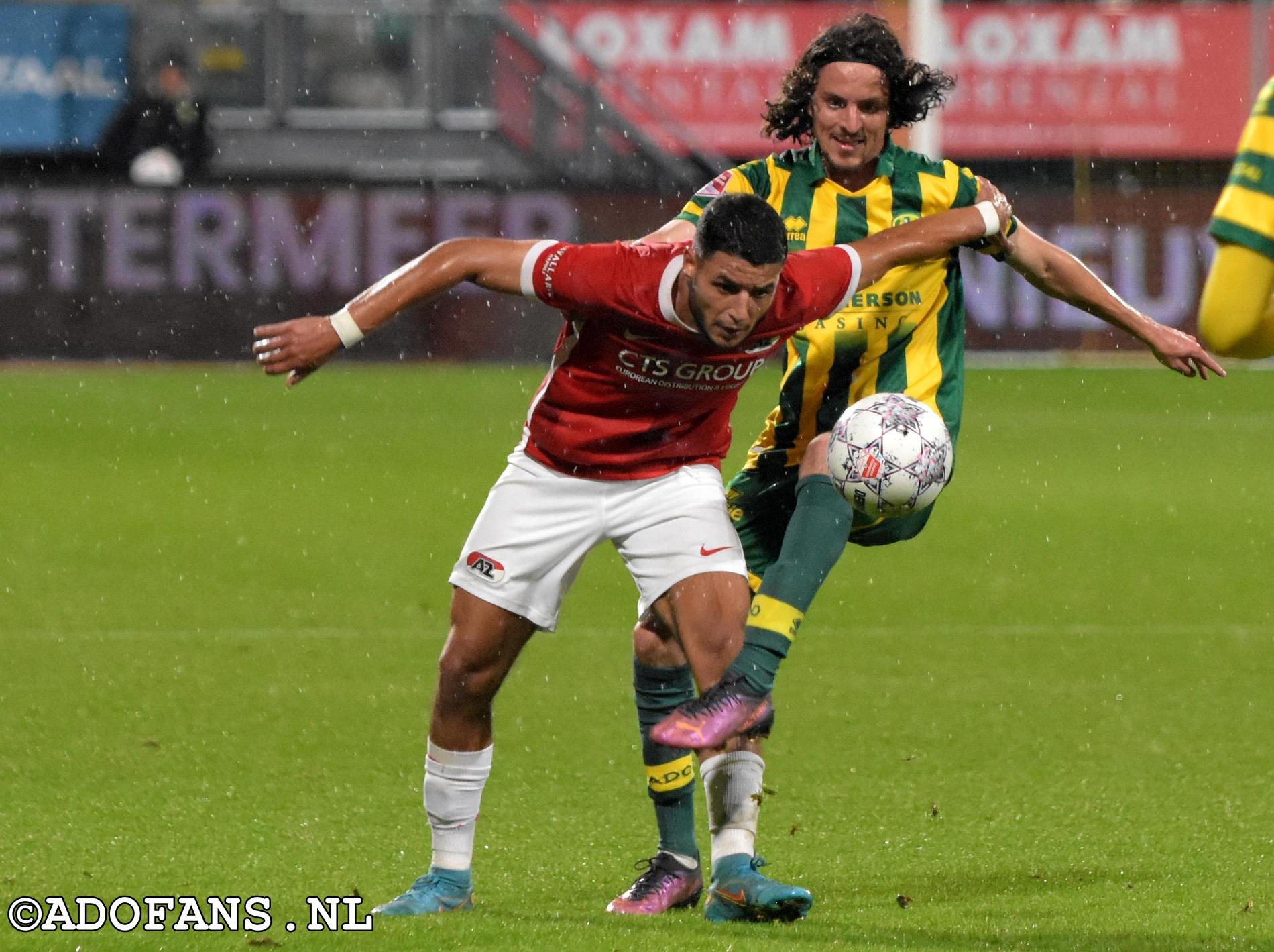 ADO Den Haag Jong Utrecht