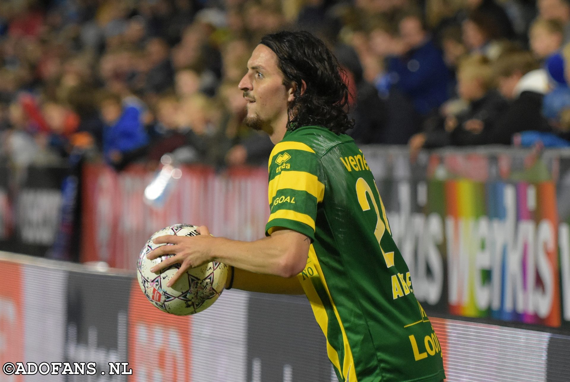 ADO Den Haag wint uit van PEC Zwolle