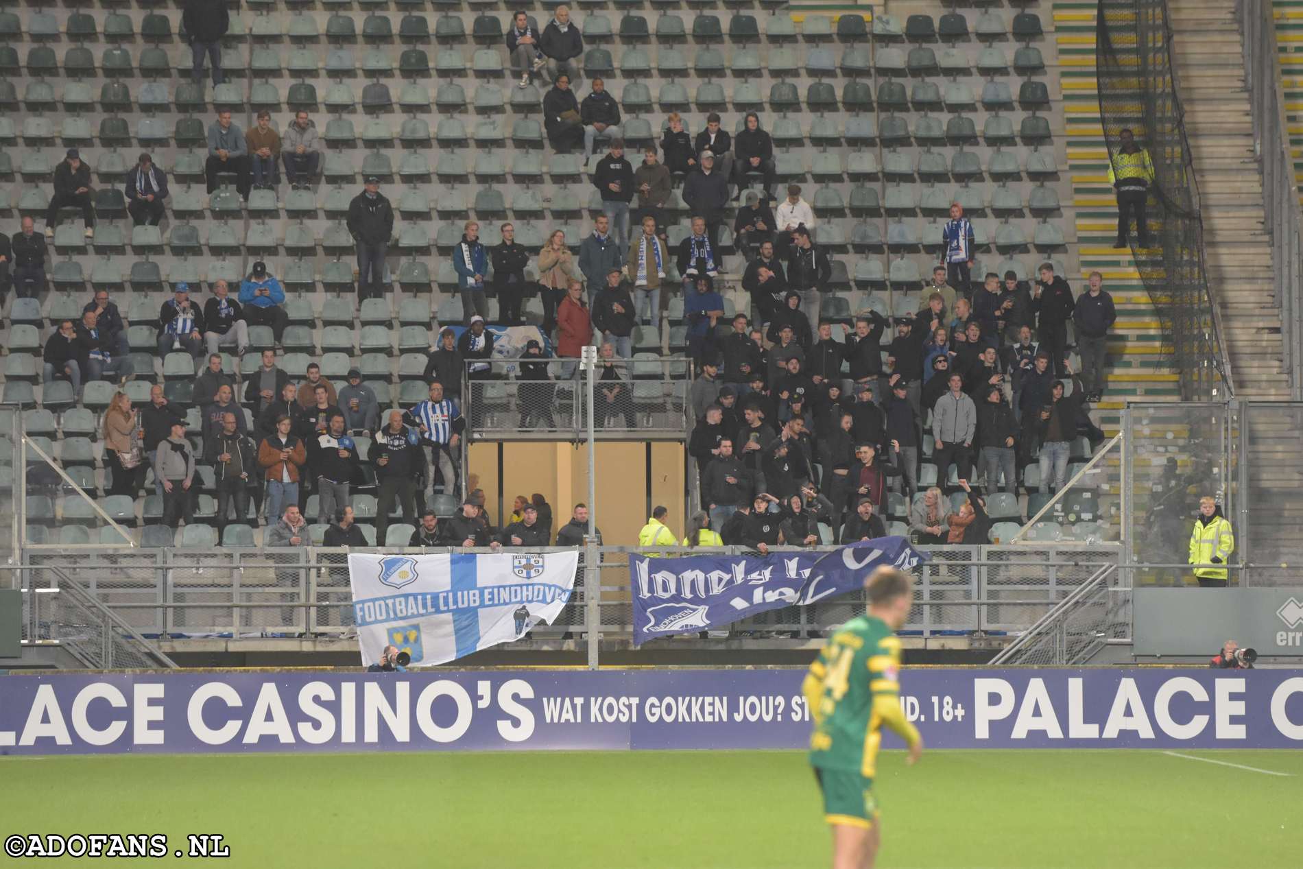 ADO Den Haag FC Eindhoven