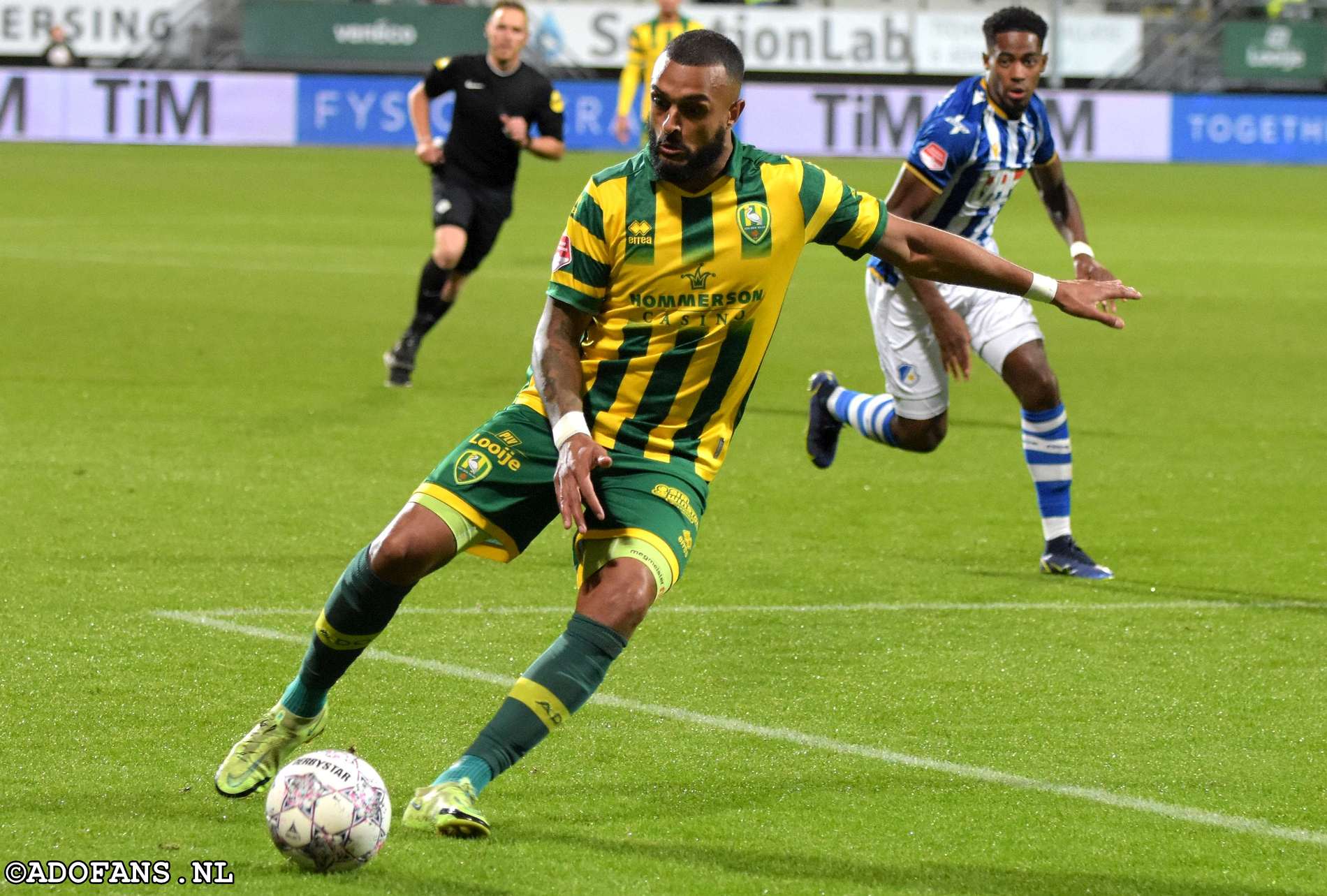 ADO Den Haag FC Eindhoven