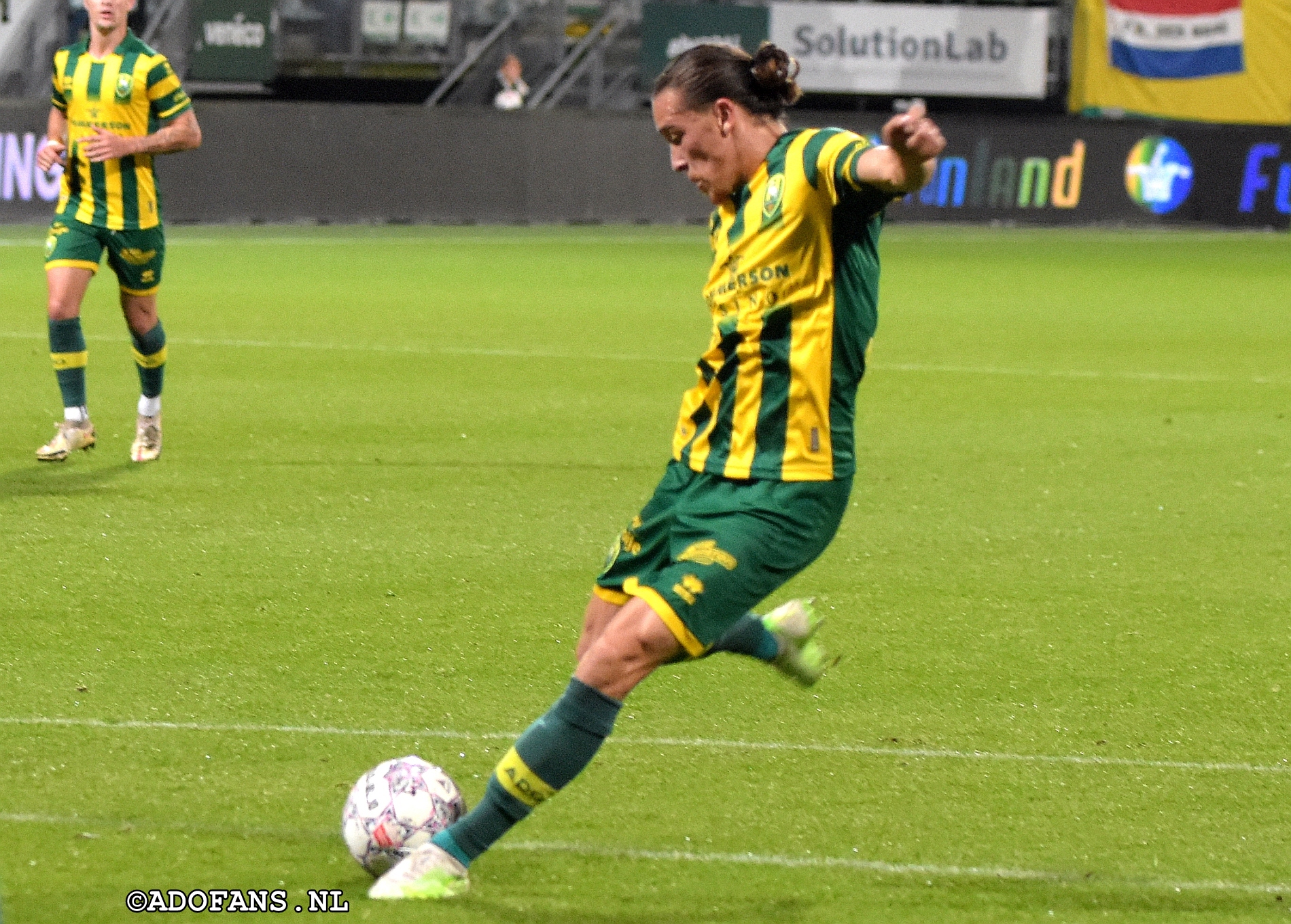 ADO Den Haag De Graafschap Keuken kampioen divisie