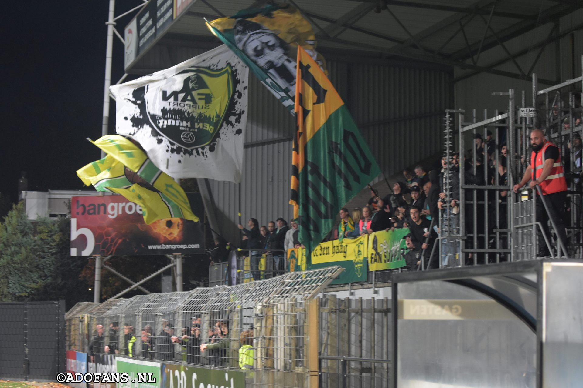 Helmond sport ADO Den Haag 