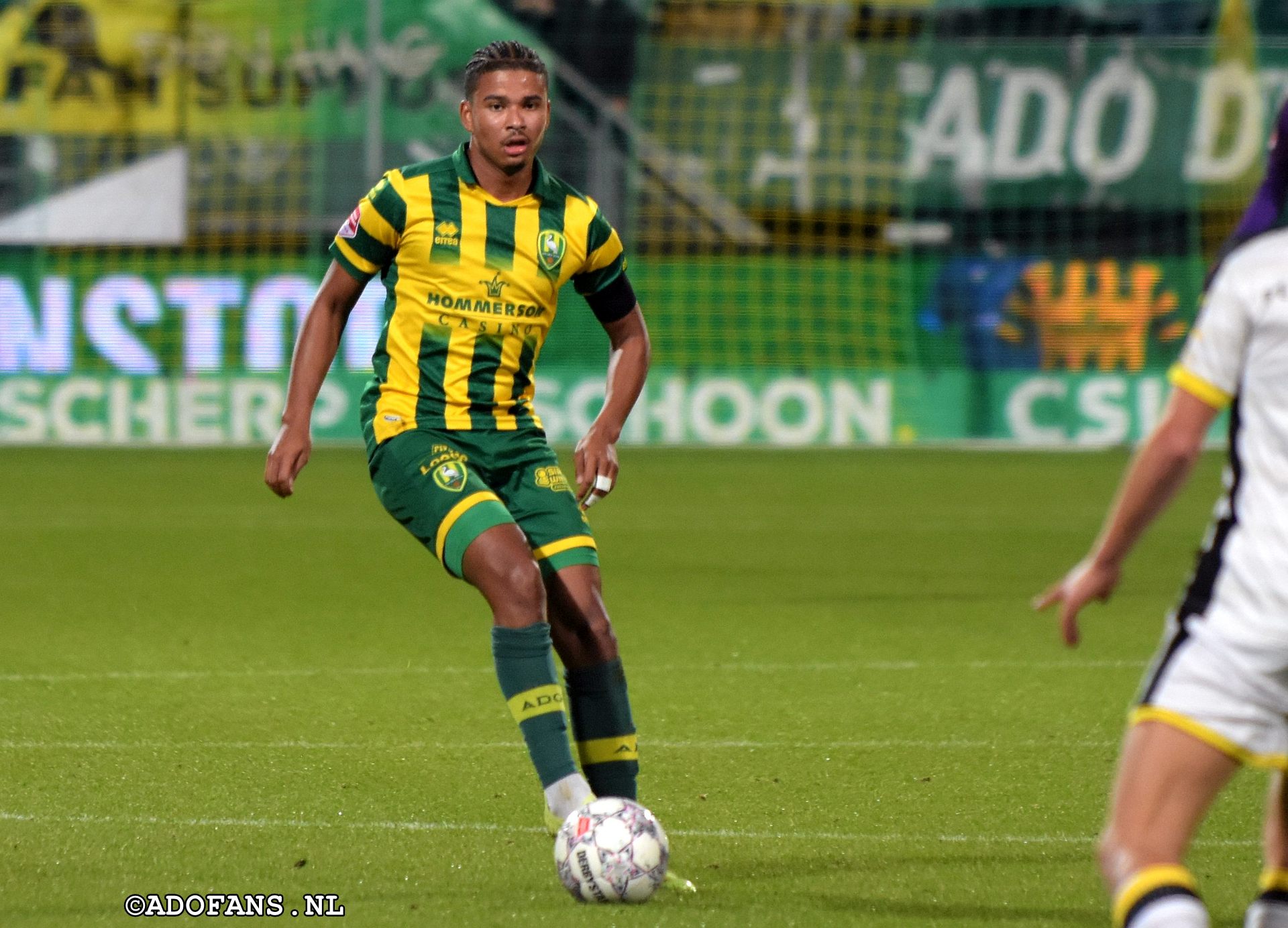 ADO Den Haag  RODA JC