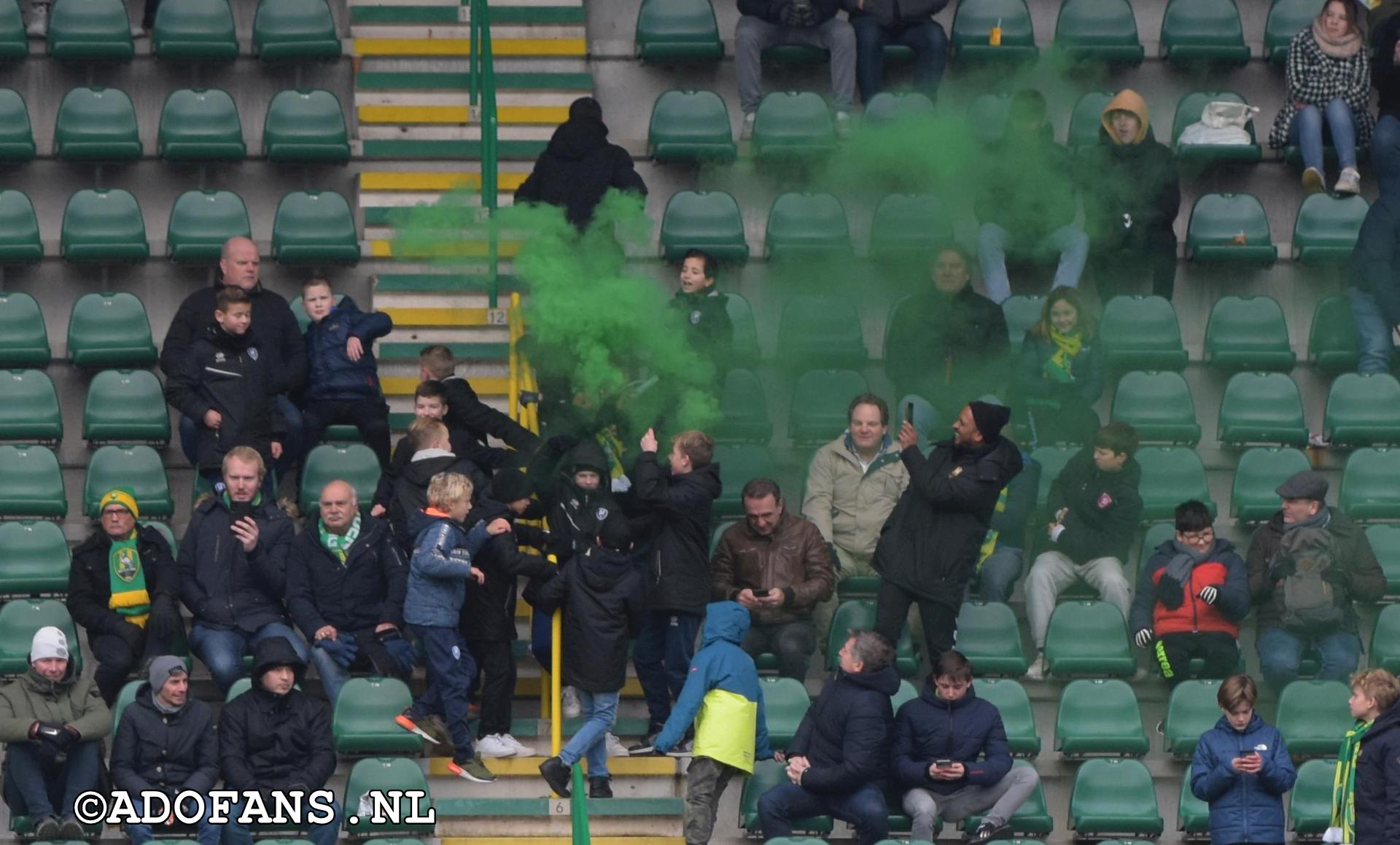 ADo Den Haag Jong FC Utrecht 