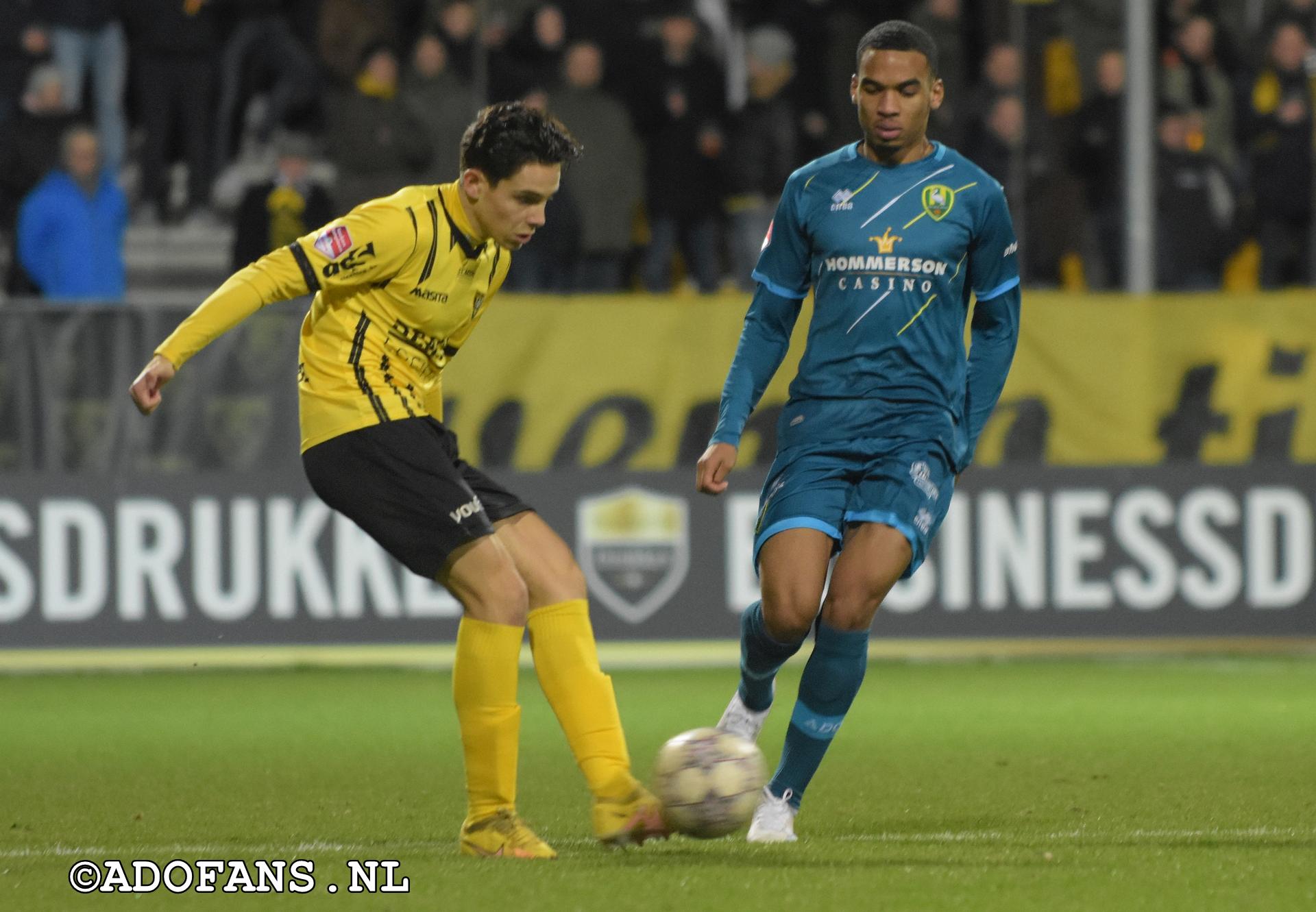 VVV Venlo ADO Den Haag