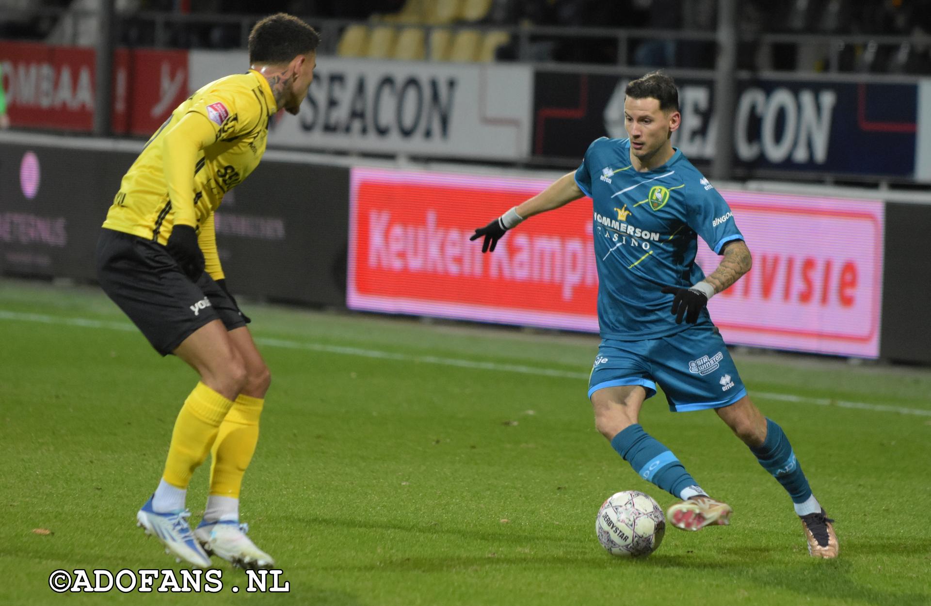 VVV Venlo ADO Den Haag