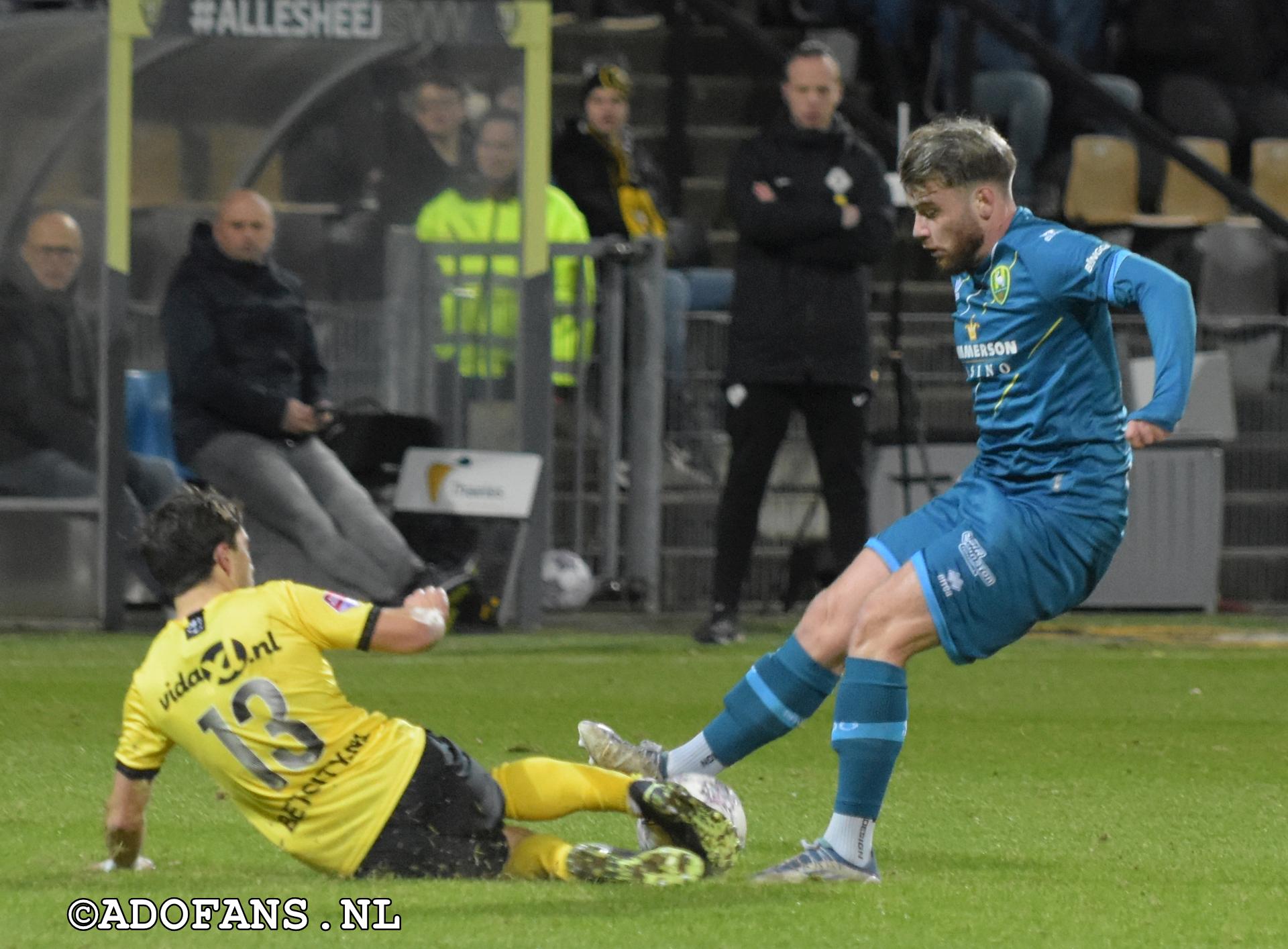 VVV Venlo ADO Den Haag