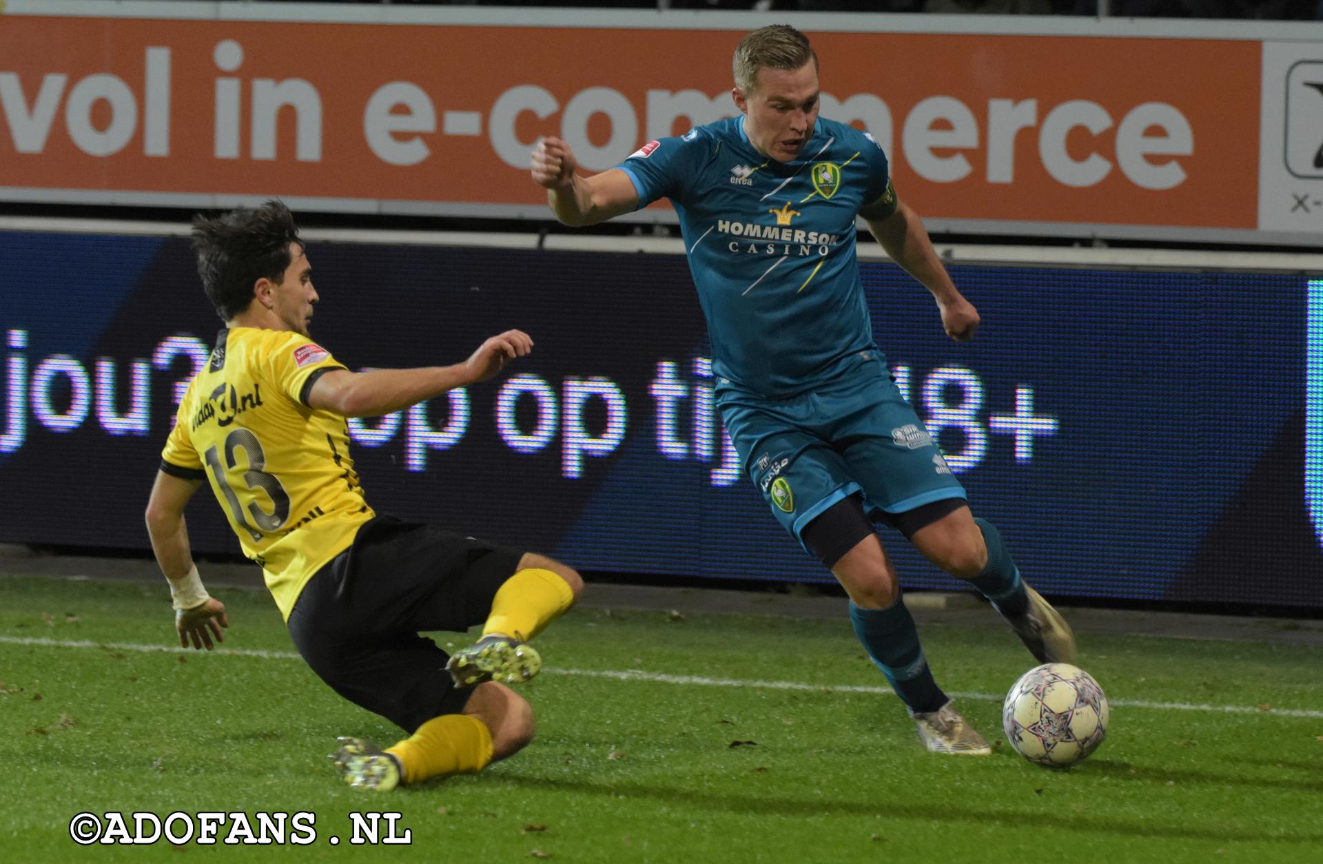 VVV Venlo ADO Den Haag