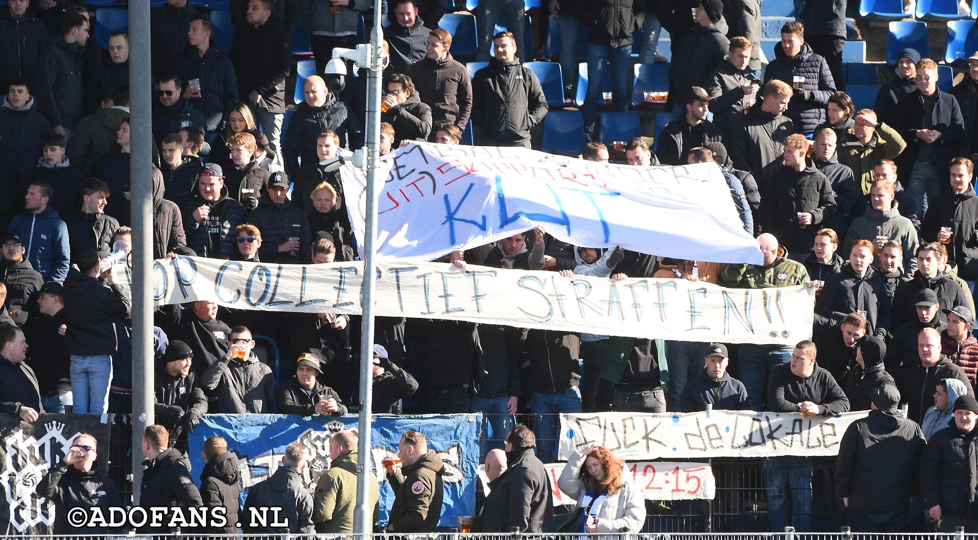 FC Den Bosch ADO Den Haag