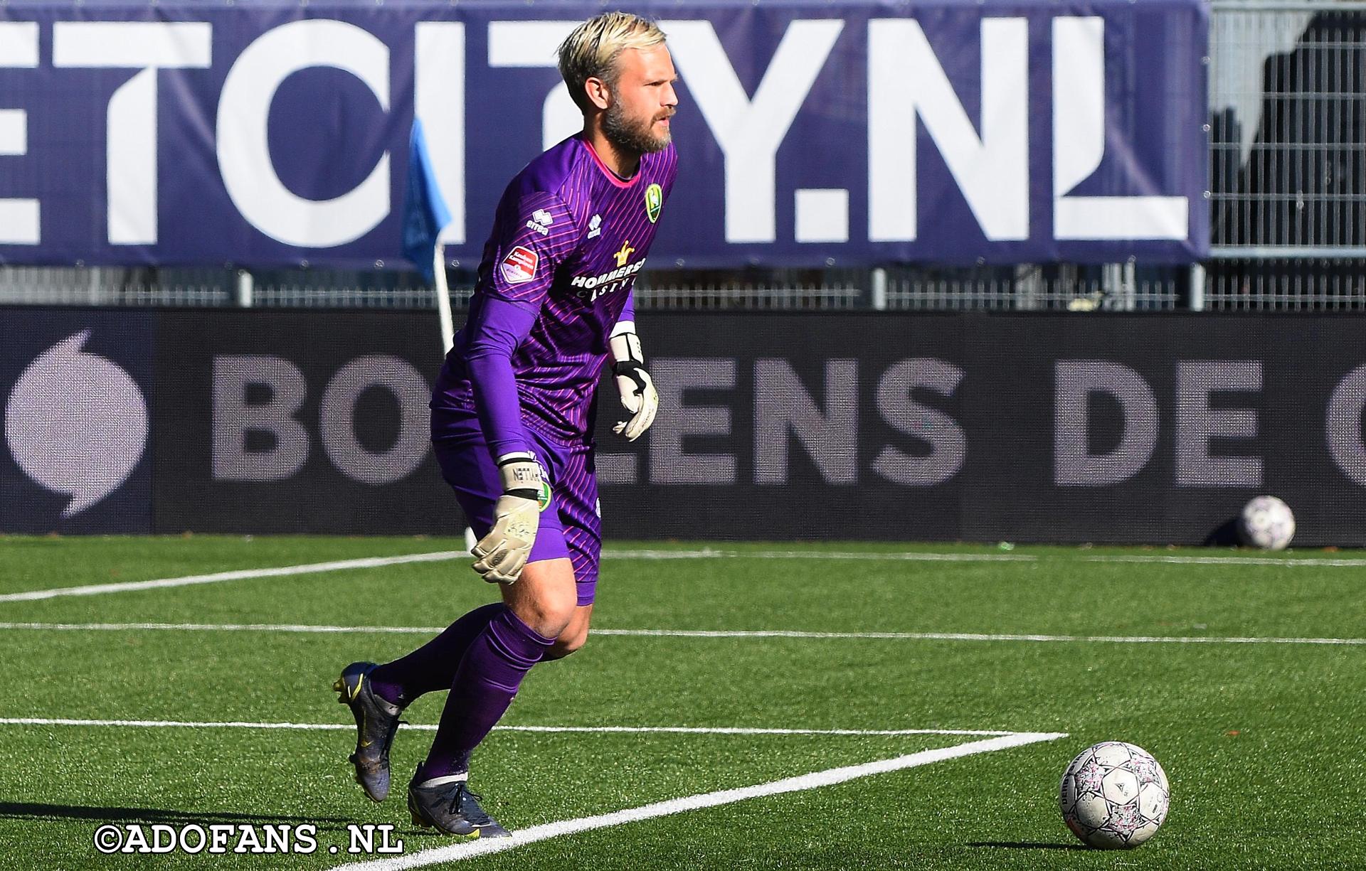 FC Den Bosch ADO Den Haag