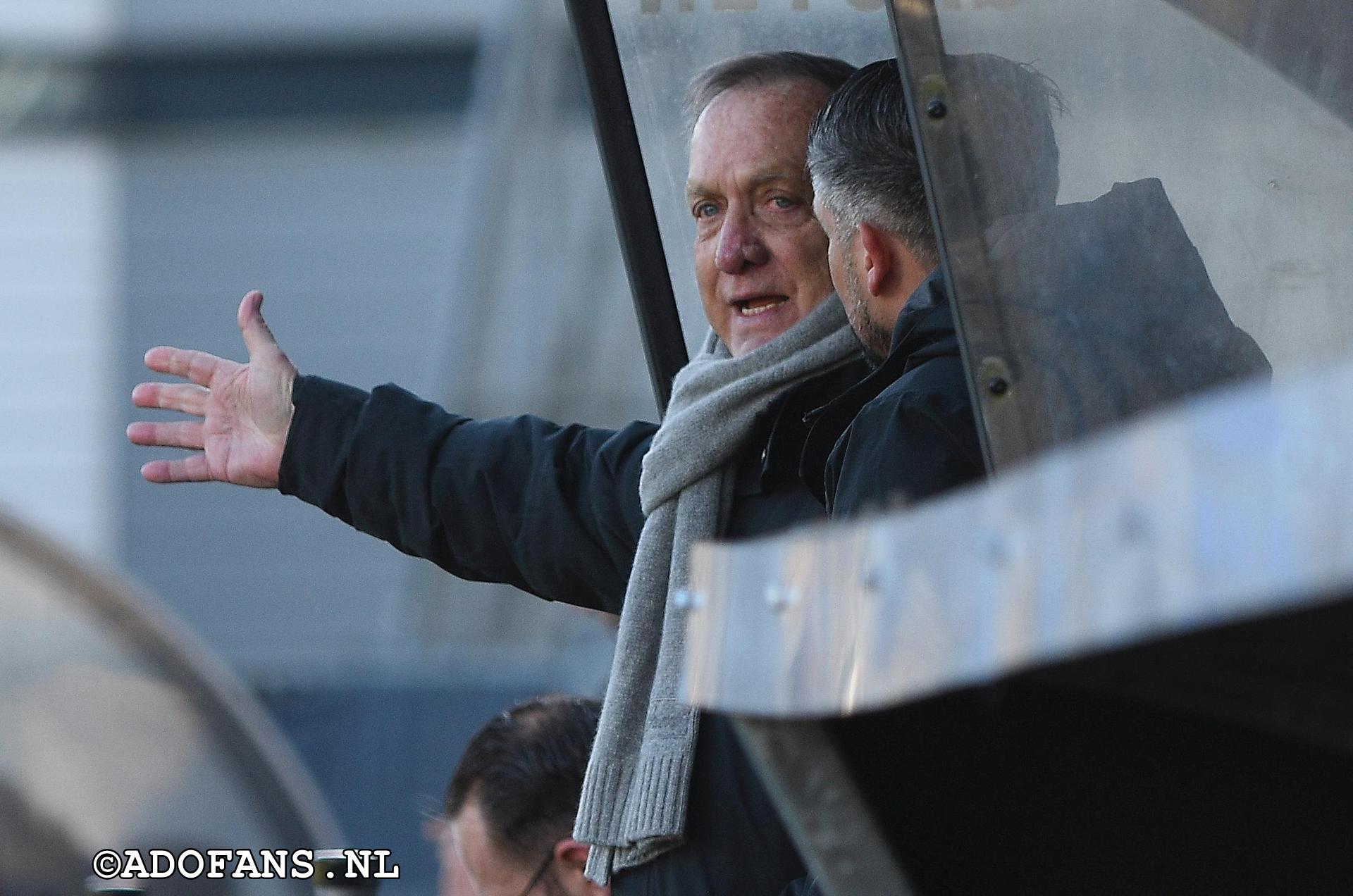 FC Den Bosch ADO Den Haag