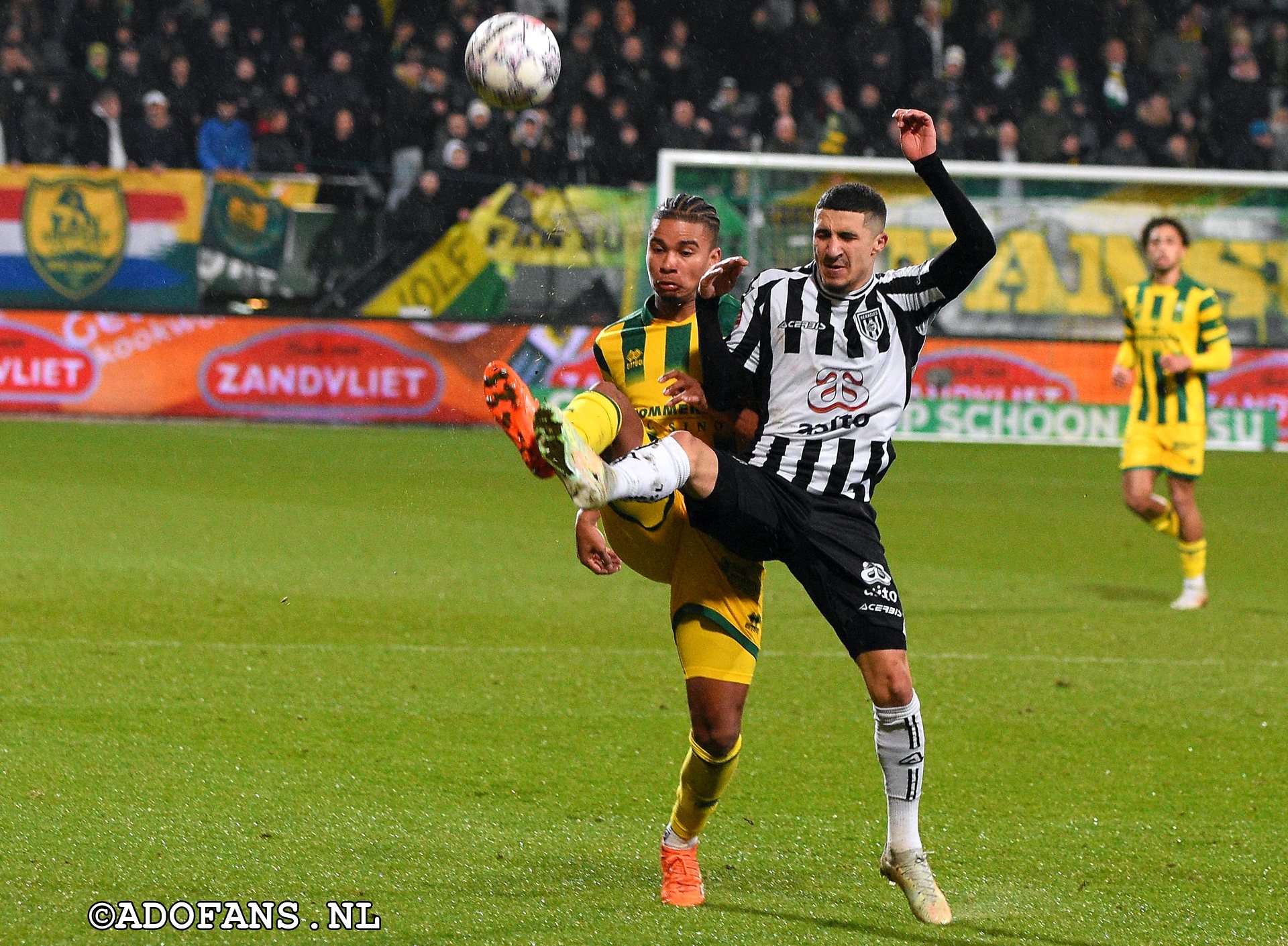 ADO DEN HAAG Heracles Almelo