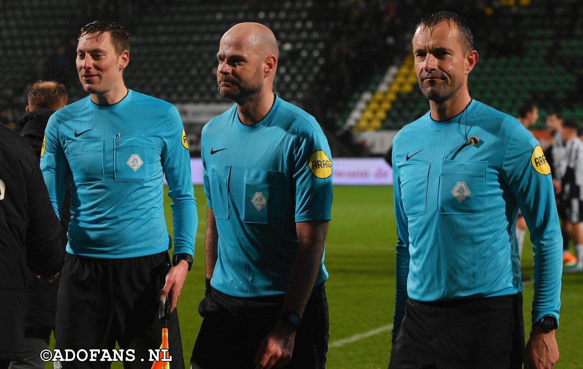 ADO DEN HAAG Heracles Almelo