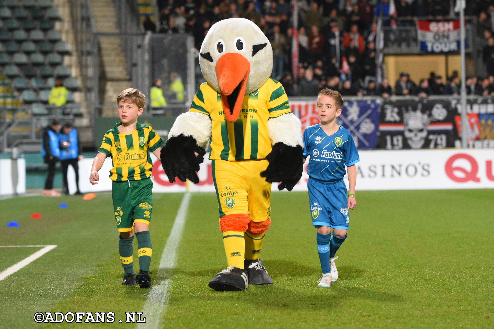 ADO Den Haag Willem II