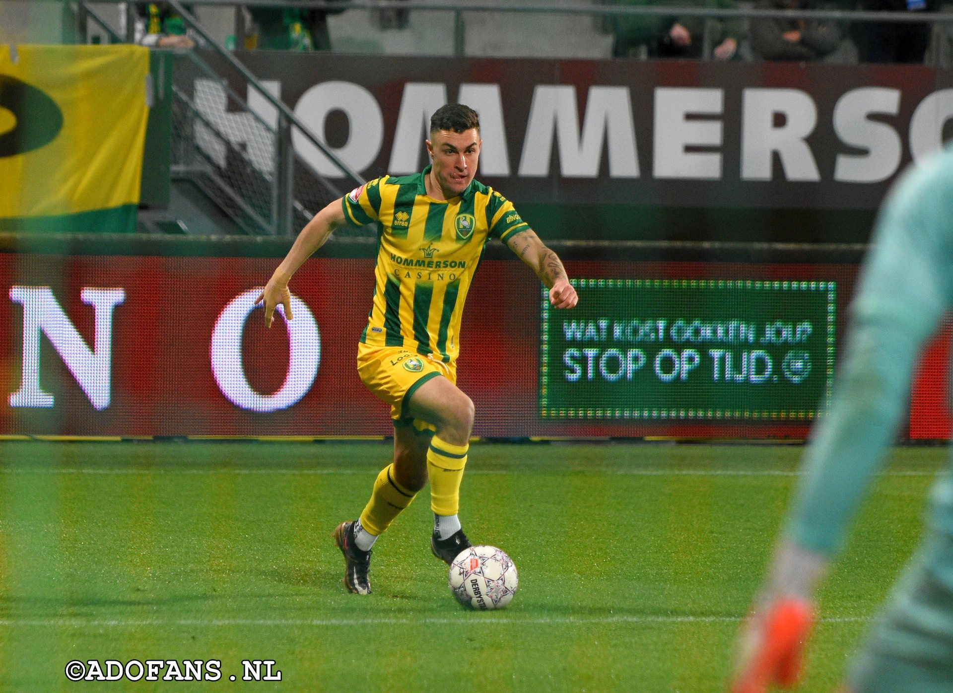 ADO Den Haag Willem II