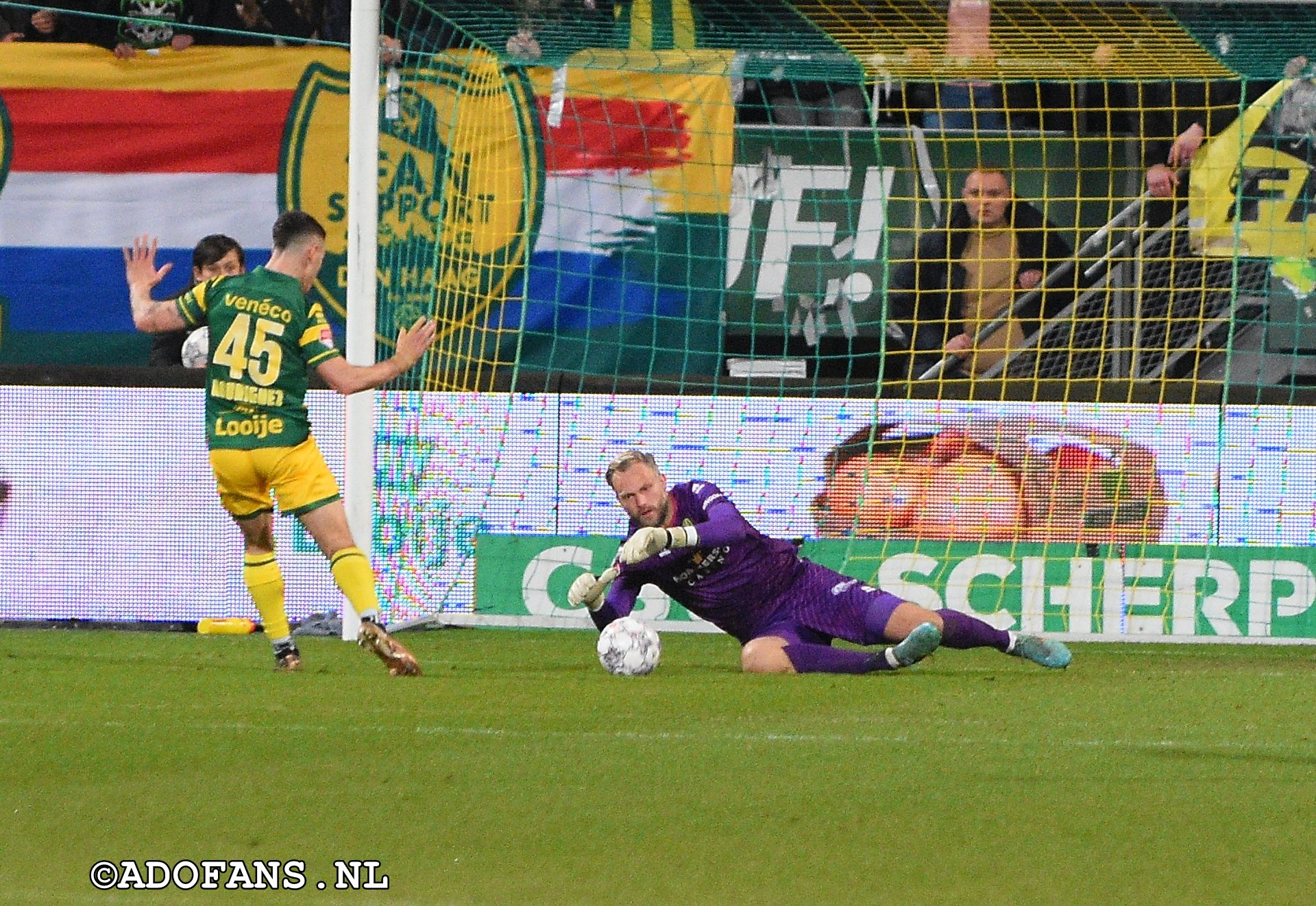 ADO Den Haag Willem II