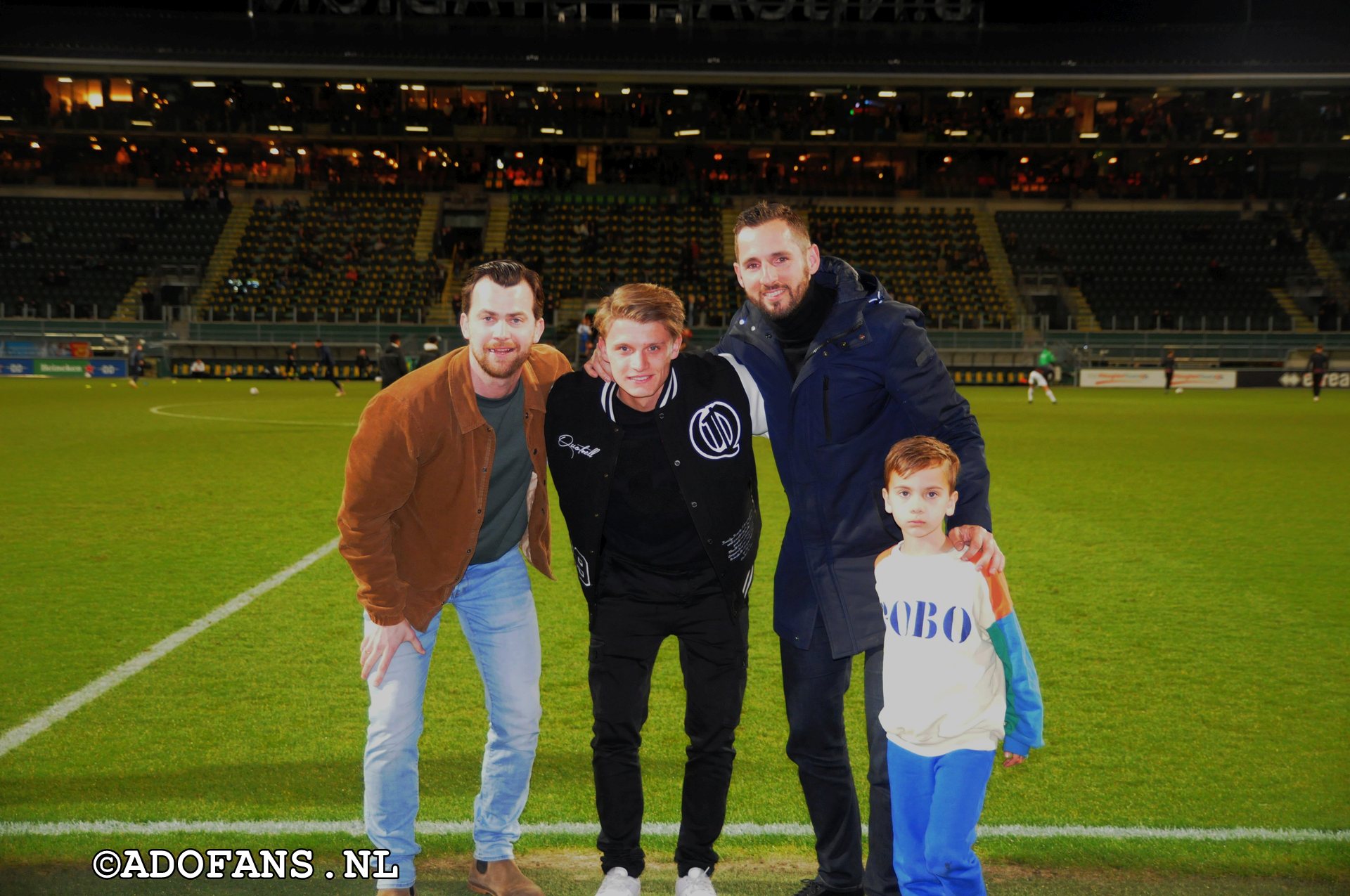 ADO Den Haag Willem II