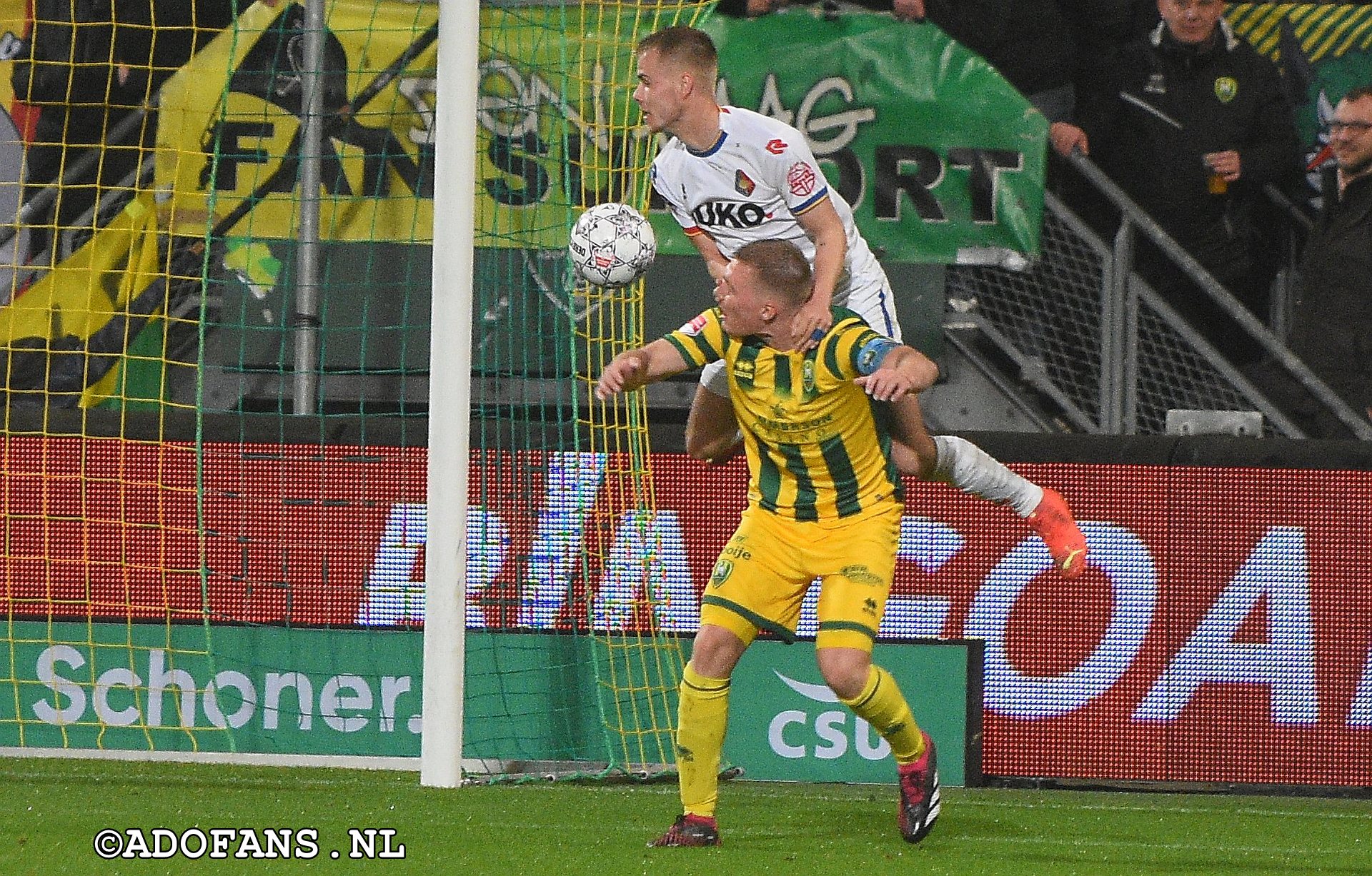 ADO Den Haag Telstar