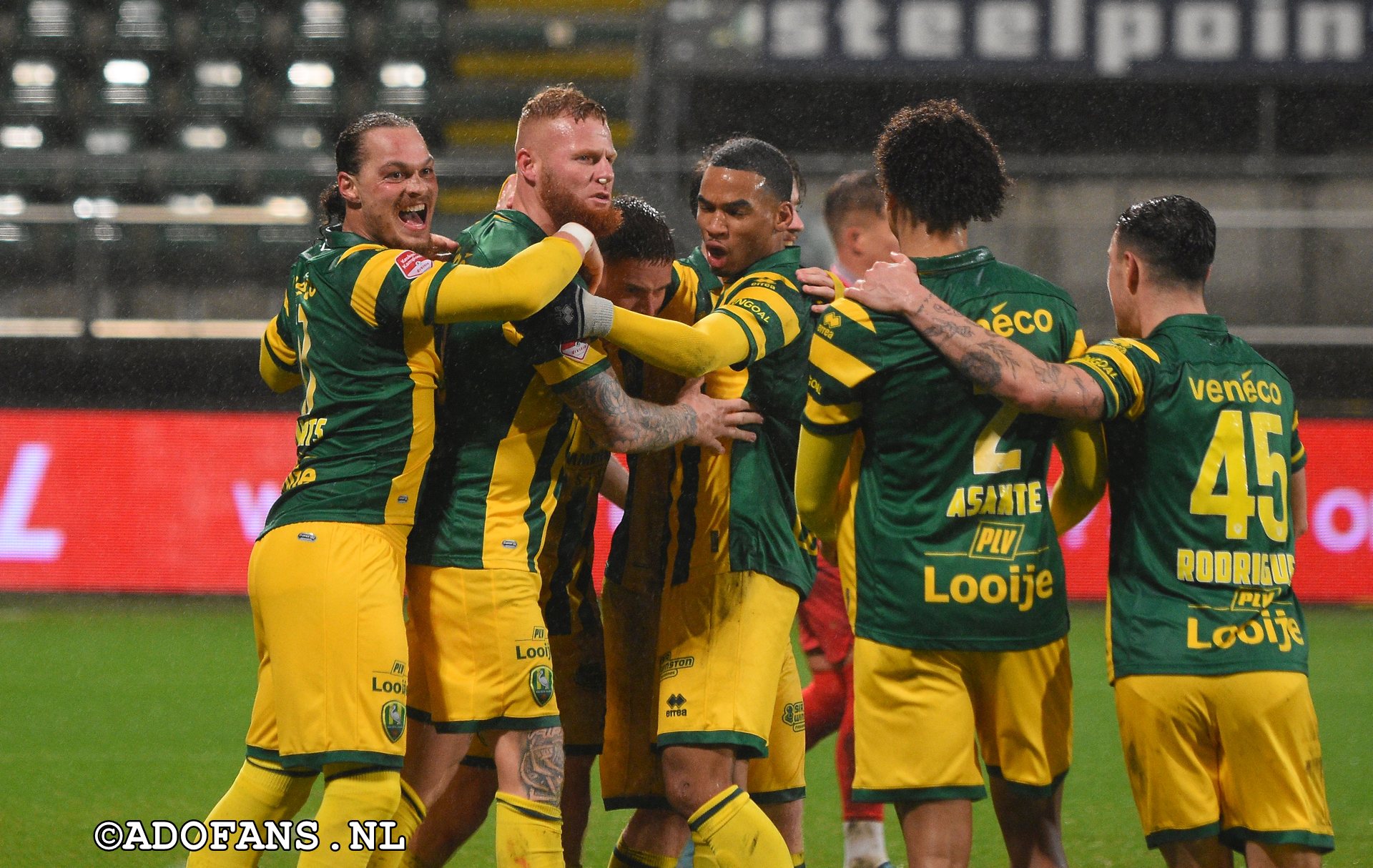 ADO Den Haag Telstar