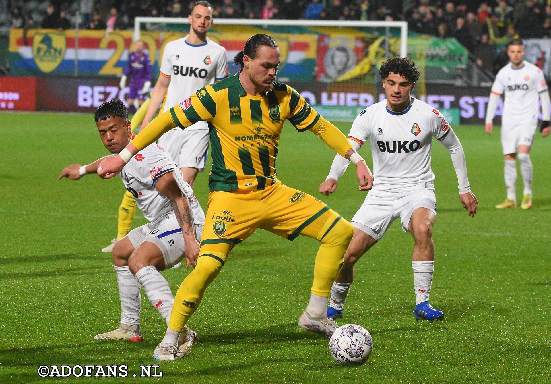 ADO Den Haag Telstar