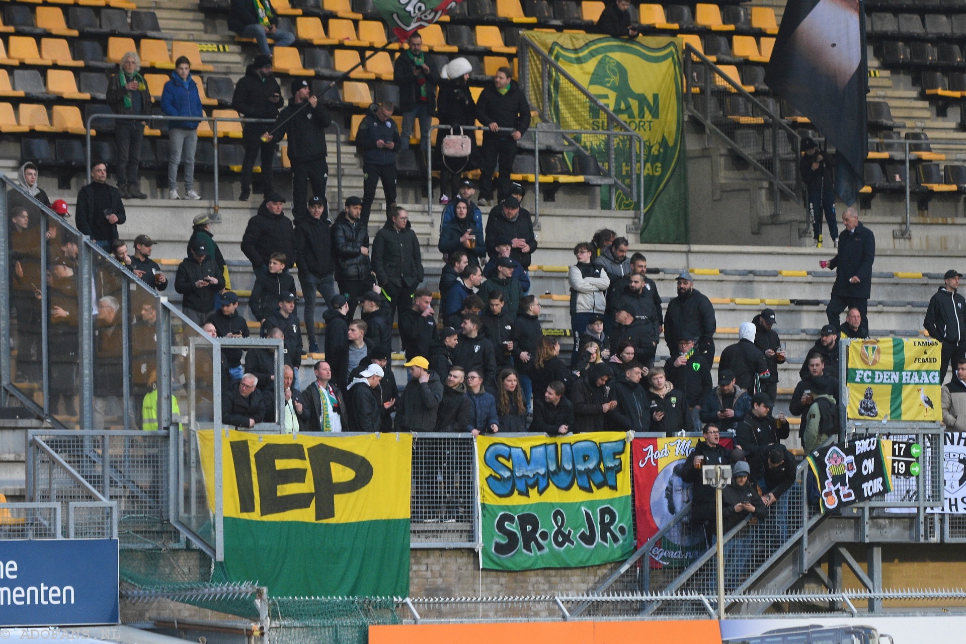 Roda JC ADO Den Haag