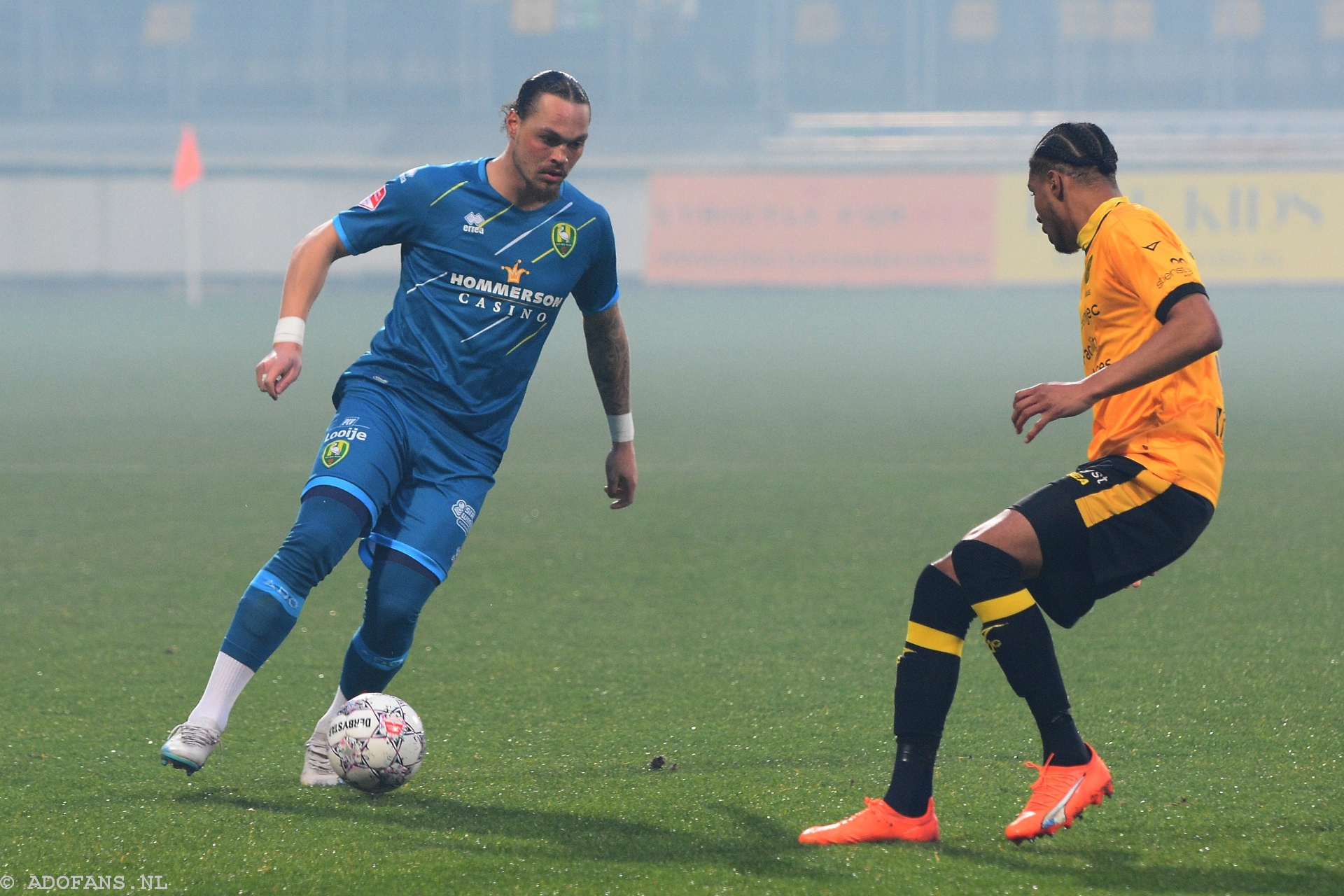 Roda JC ADO Den Haag