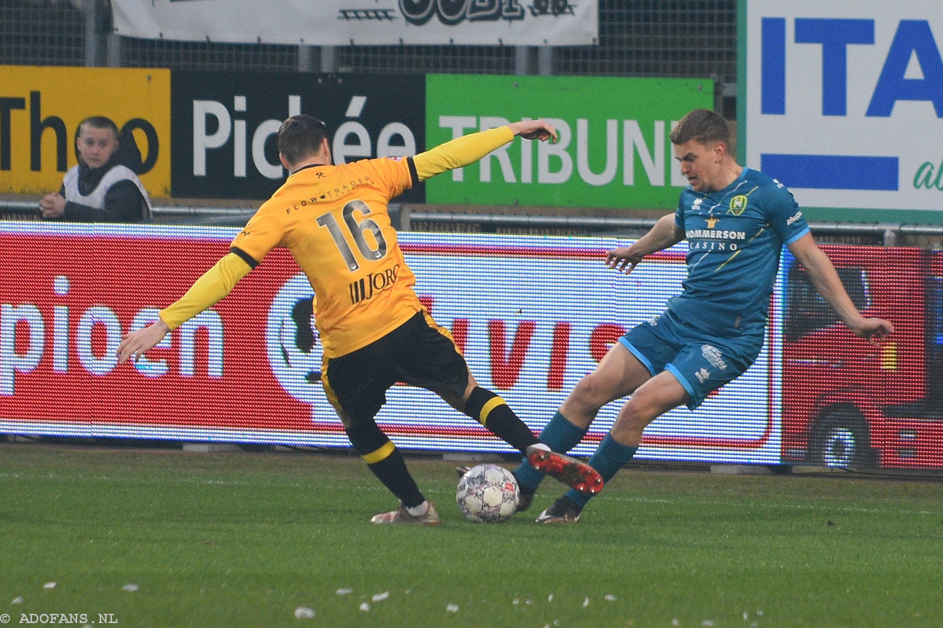 Roda JC ADO Den Haag