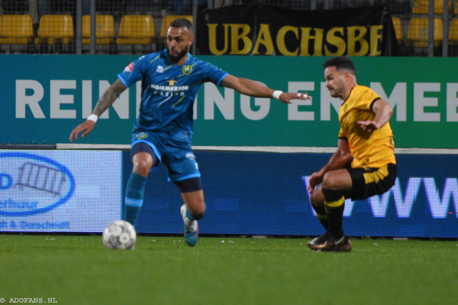 Roda JC ADO Den Haag