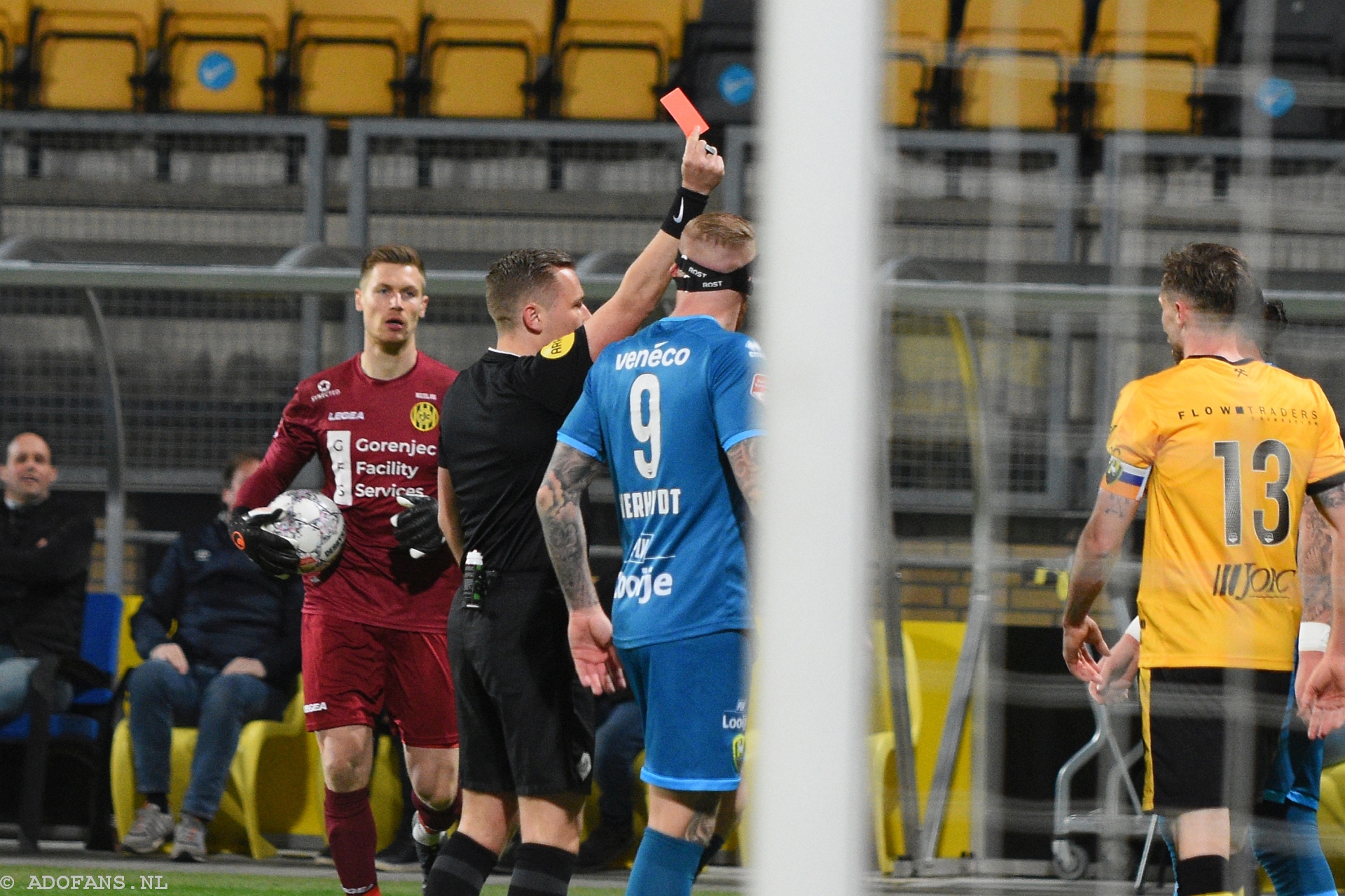 Roda JC ADO Den Haag