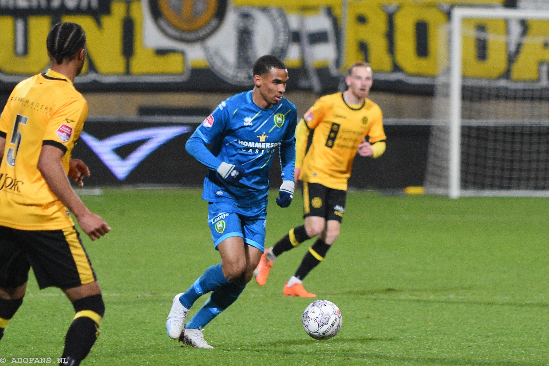 Roda JC ADO Den Haag