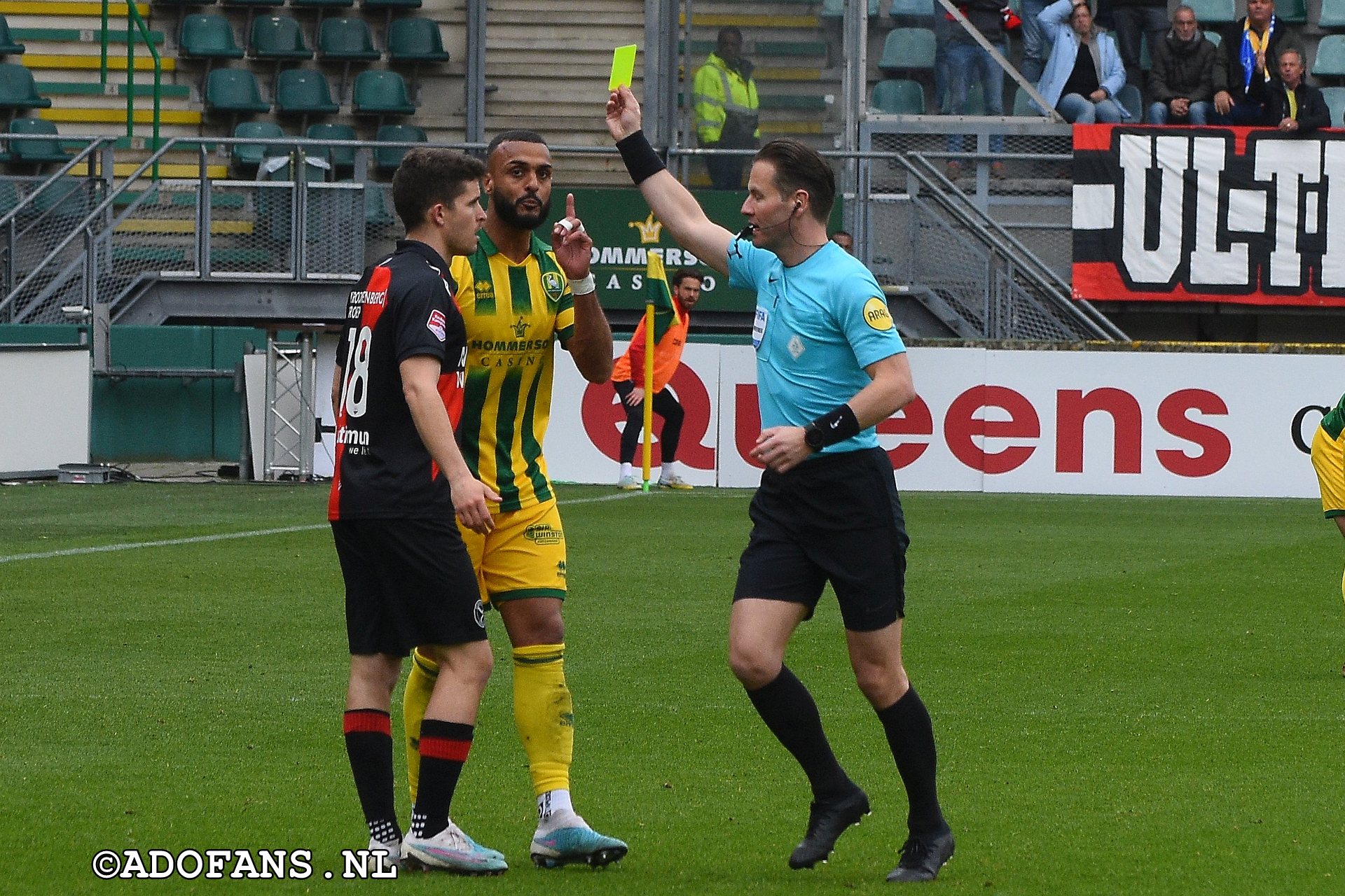 ADO Den Haag Almere City FC