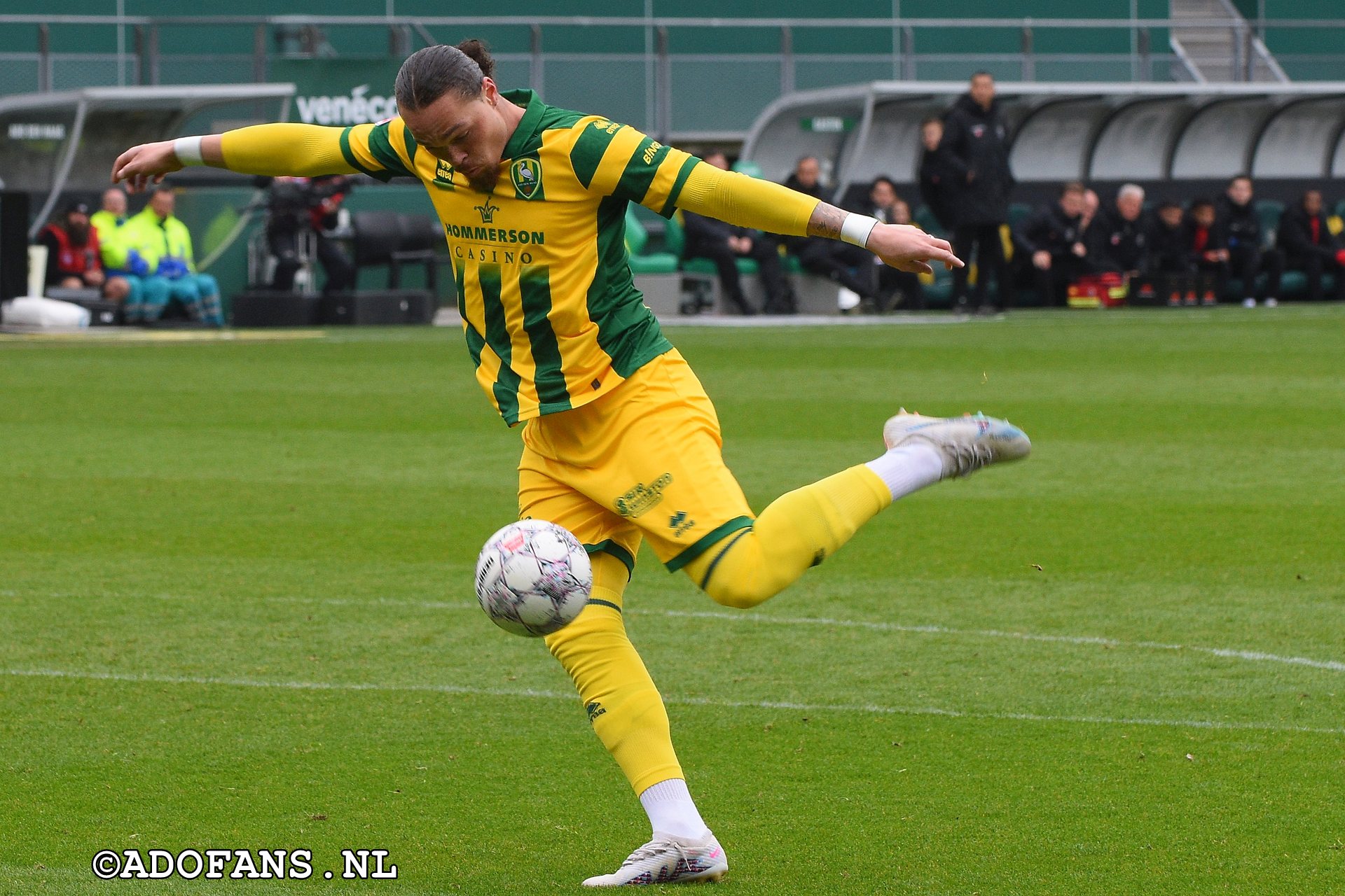 ADO Den Haag Almere City FC