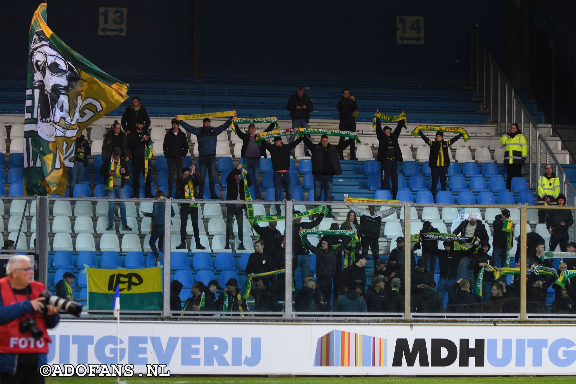 Graafschap ADO Den Haag