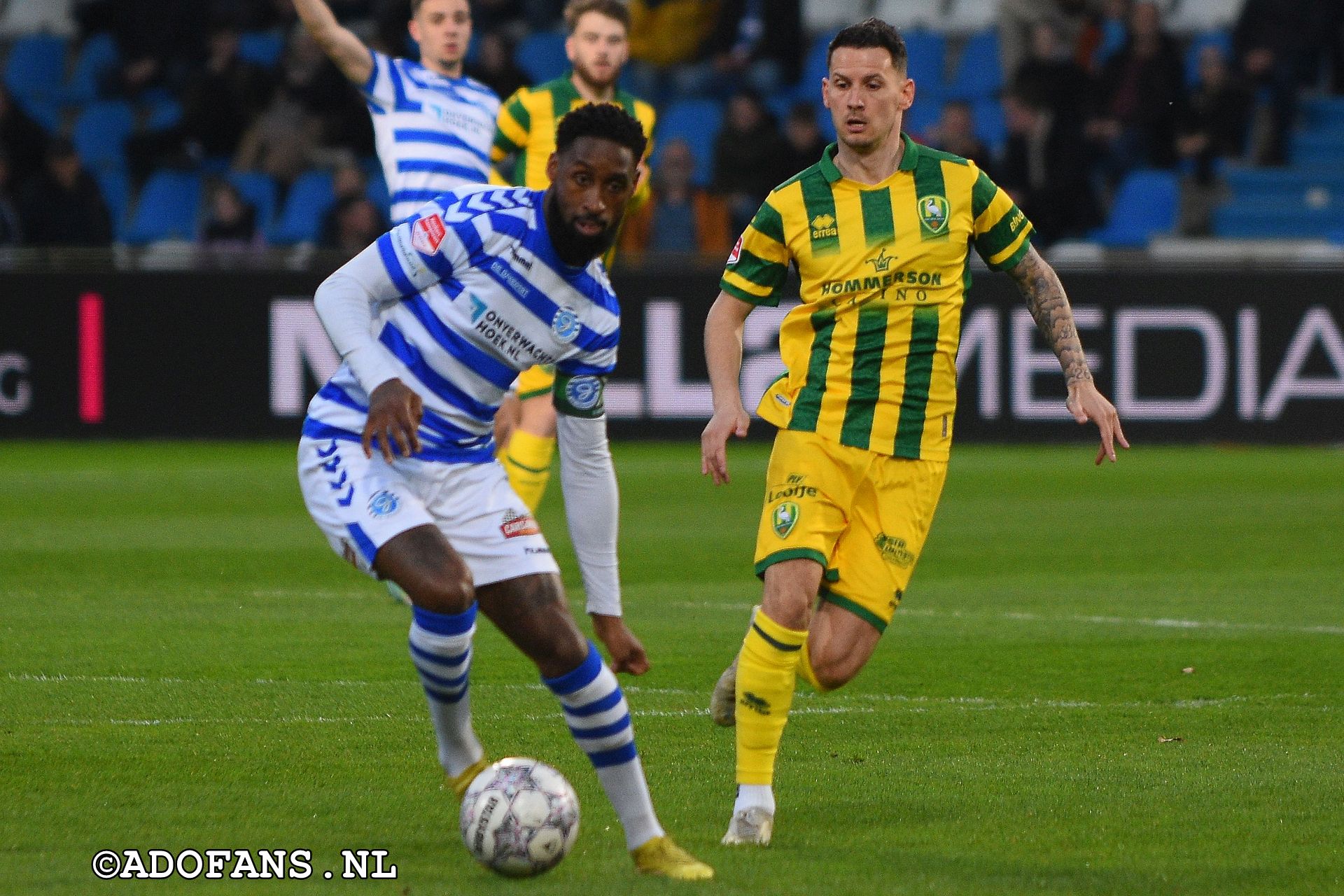 Graafschap ADO Den Haag