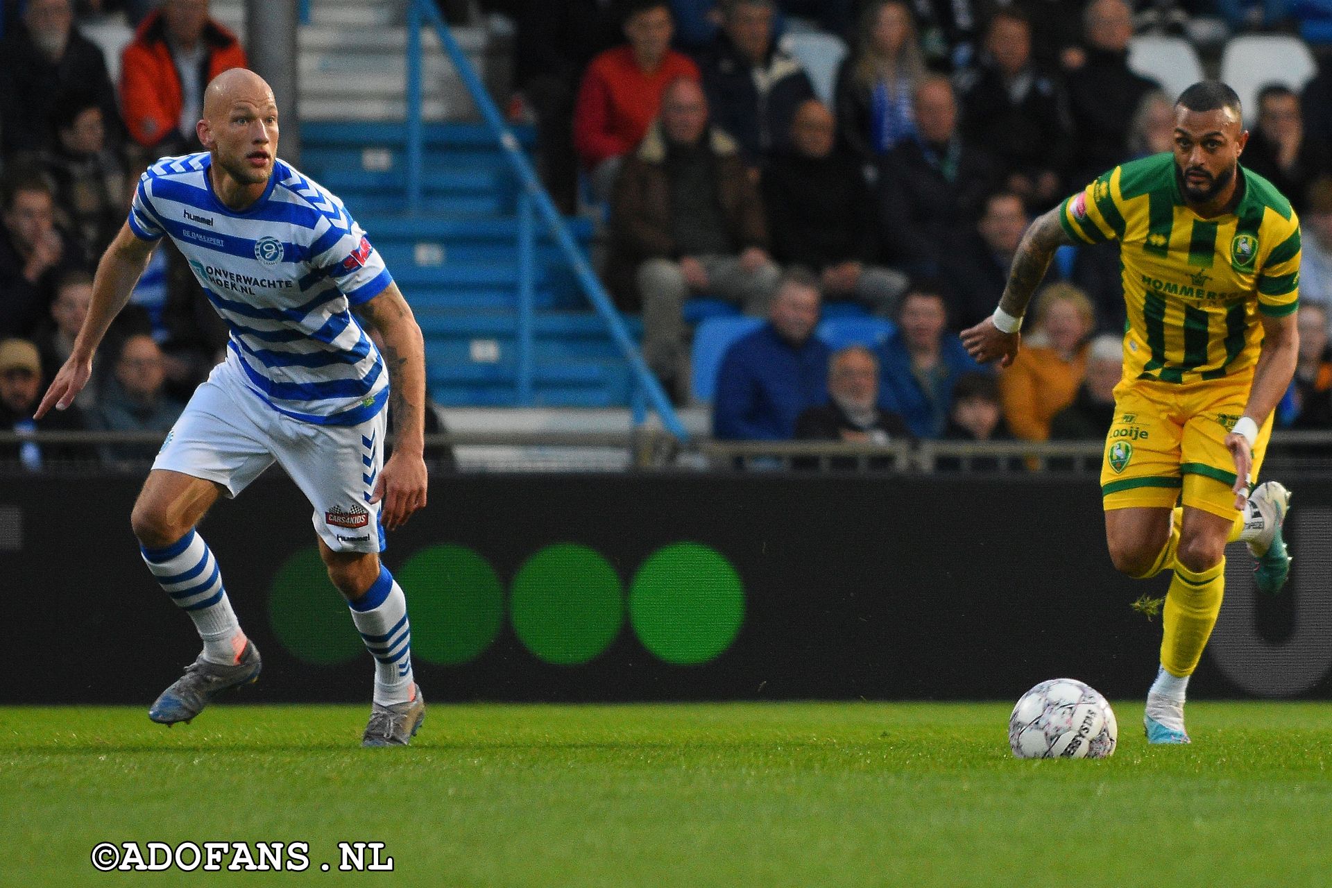 Graafschap ADO Den Haag