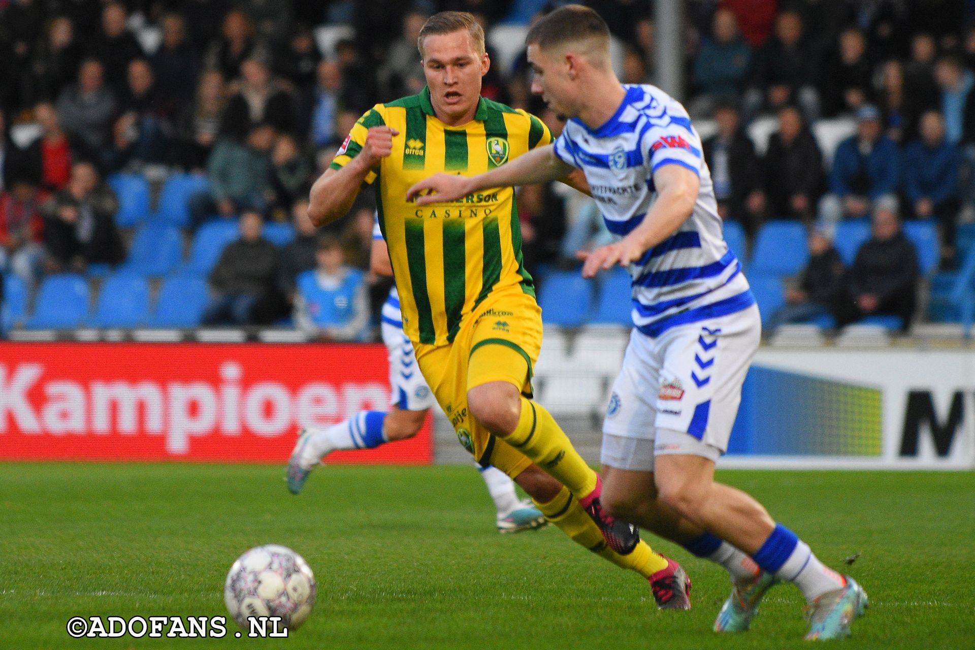 Graafschap ADO Den Haag