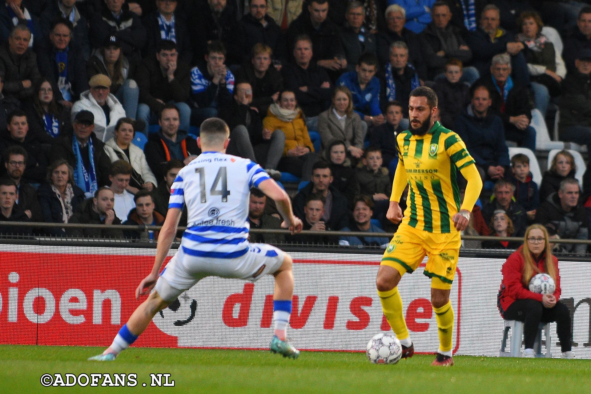 Graafschap ADO Den Haag