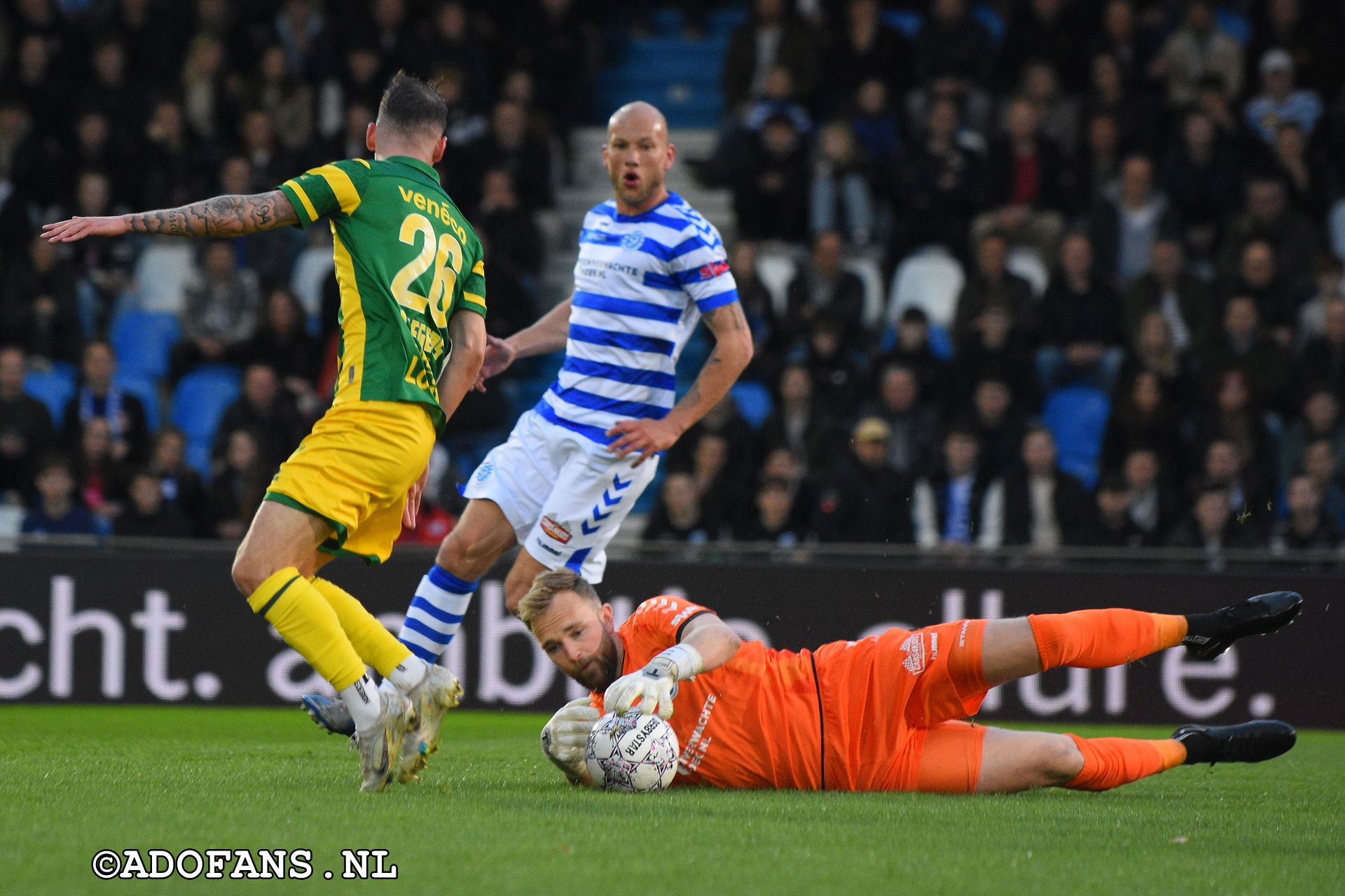 Graafschap ADO Den Haag