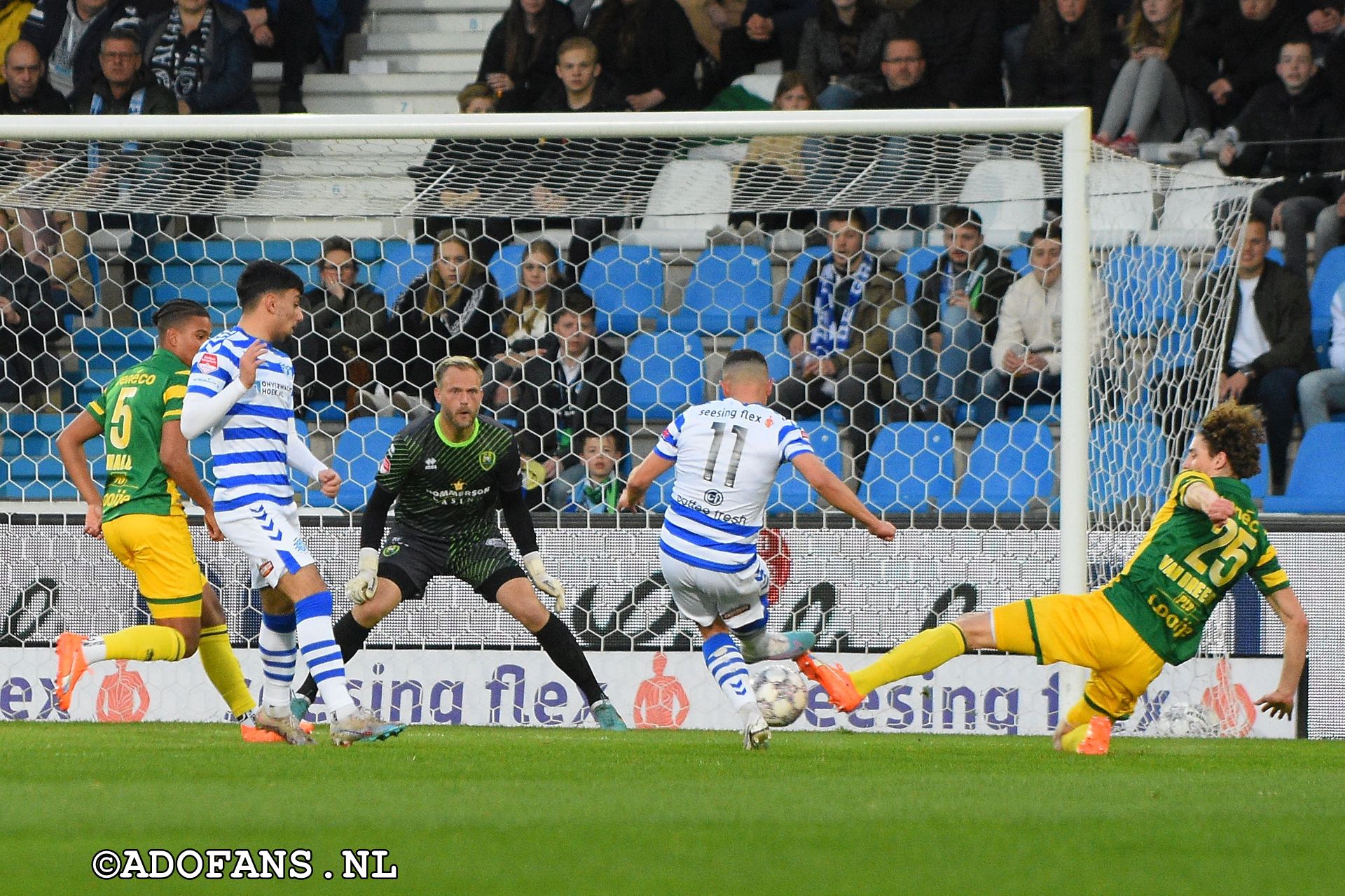 Graafschap ADO Den Haag