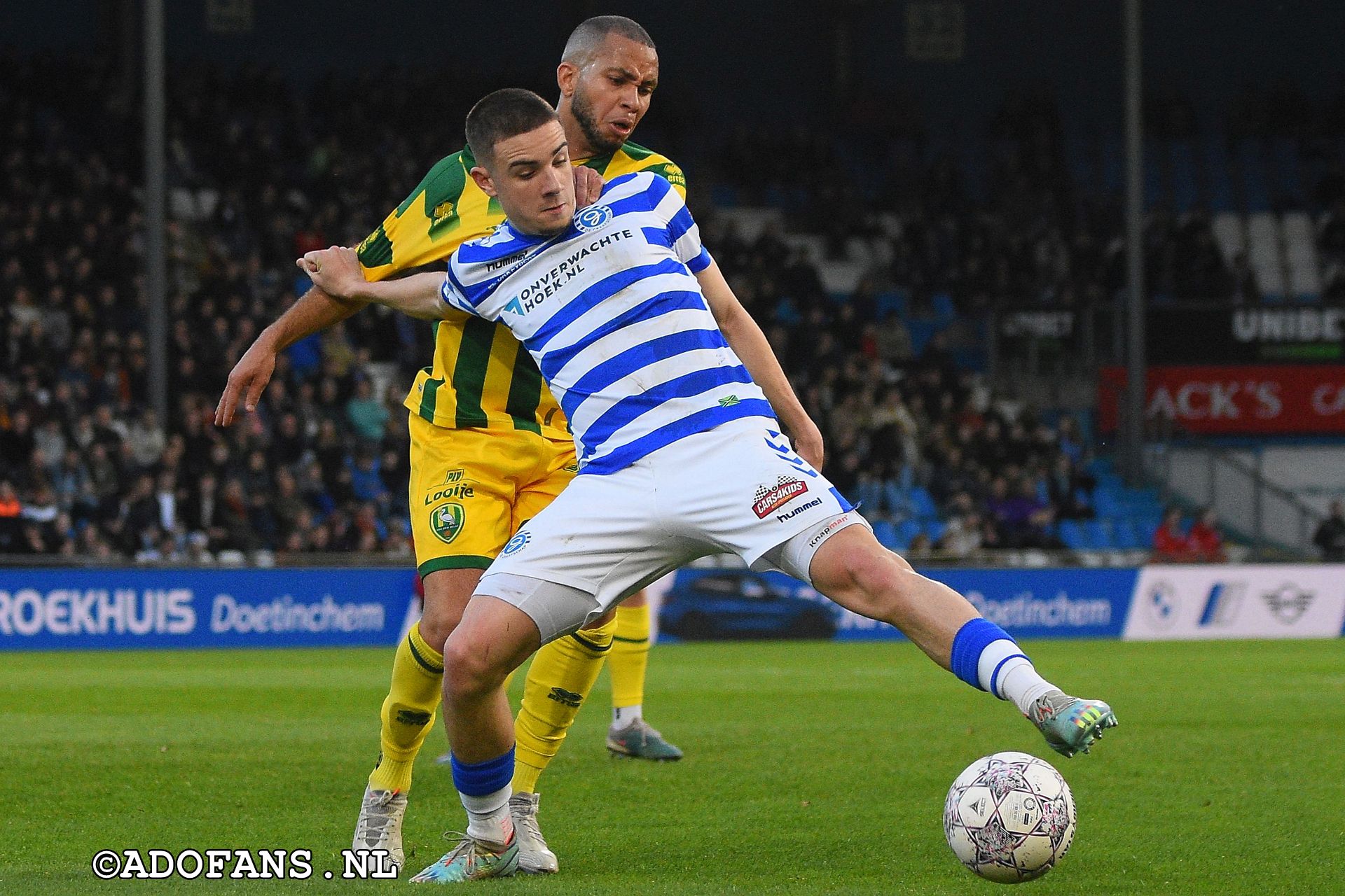 Graafschap ADO Den Haag