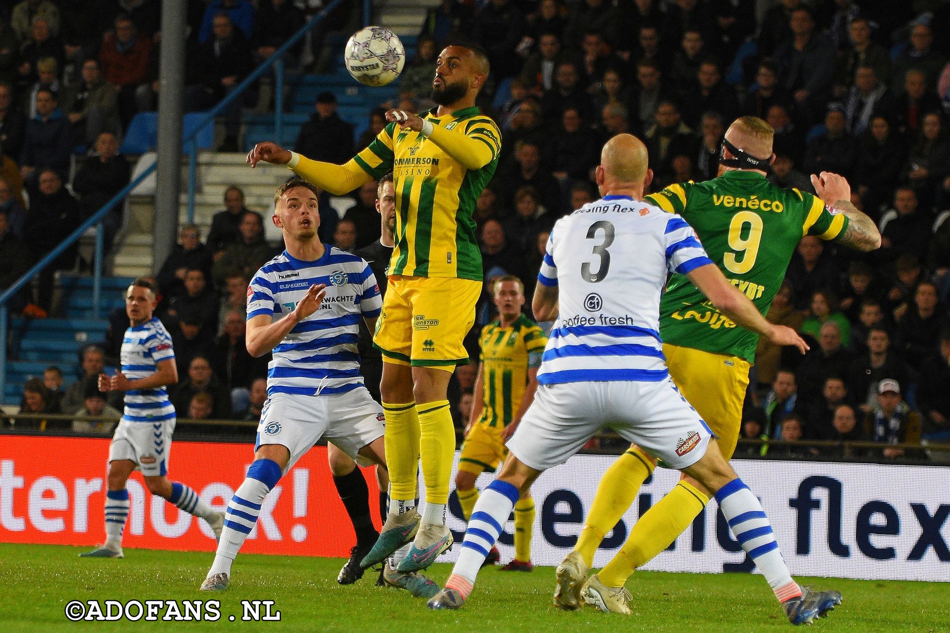 Graafschap ADO Den Haag