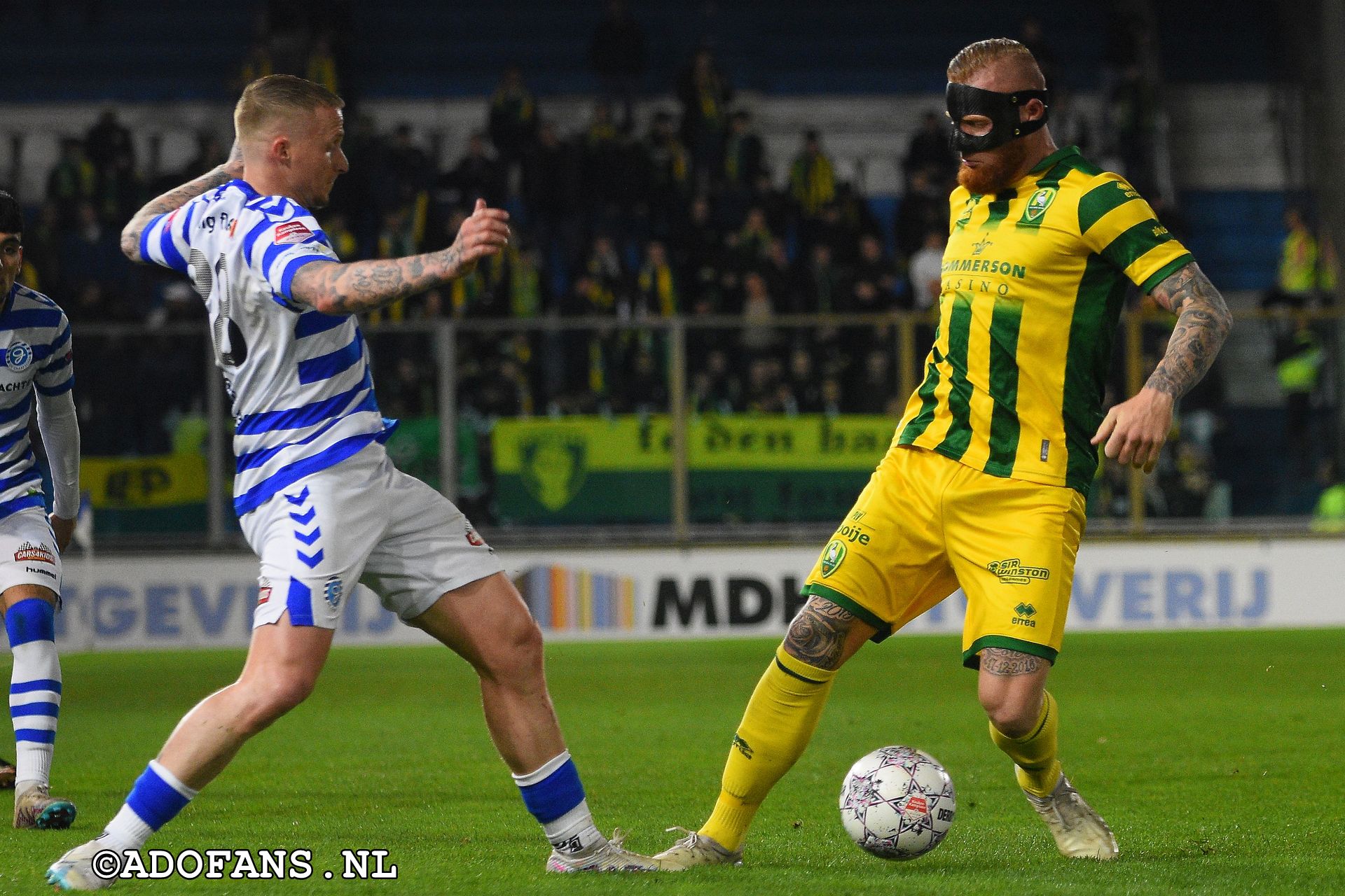 Graafschap ADO Den Haag
