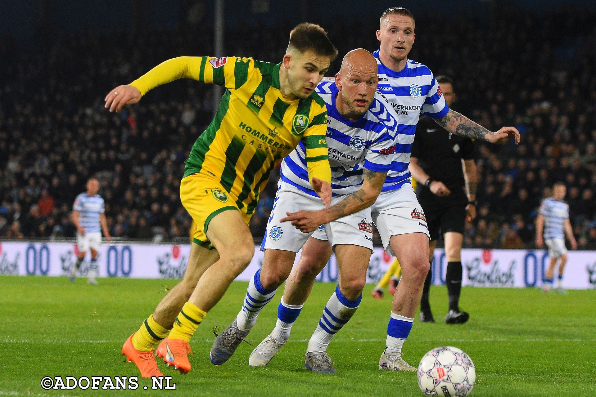 Graafschap ADO Den Haag