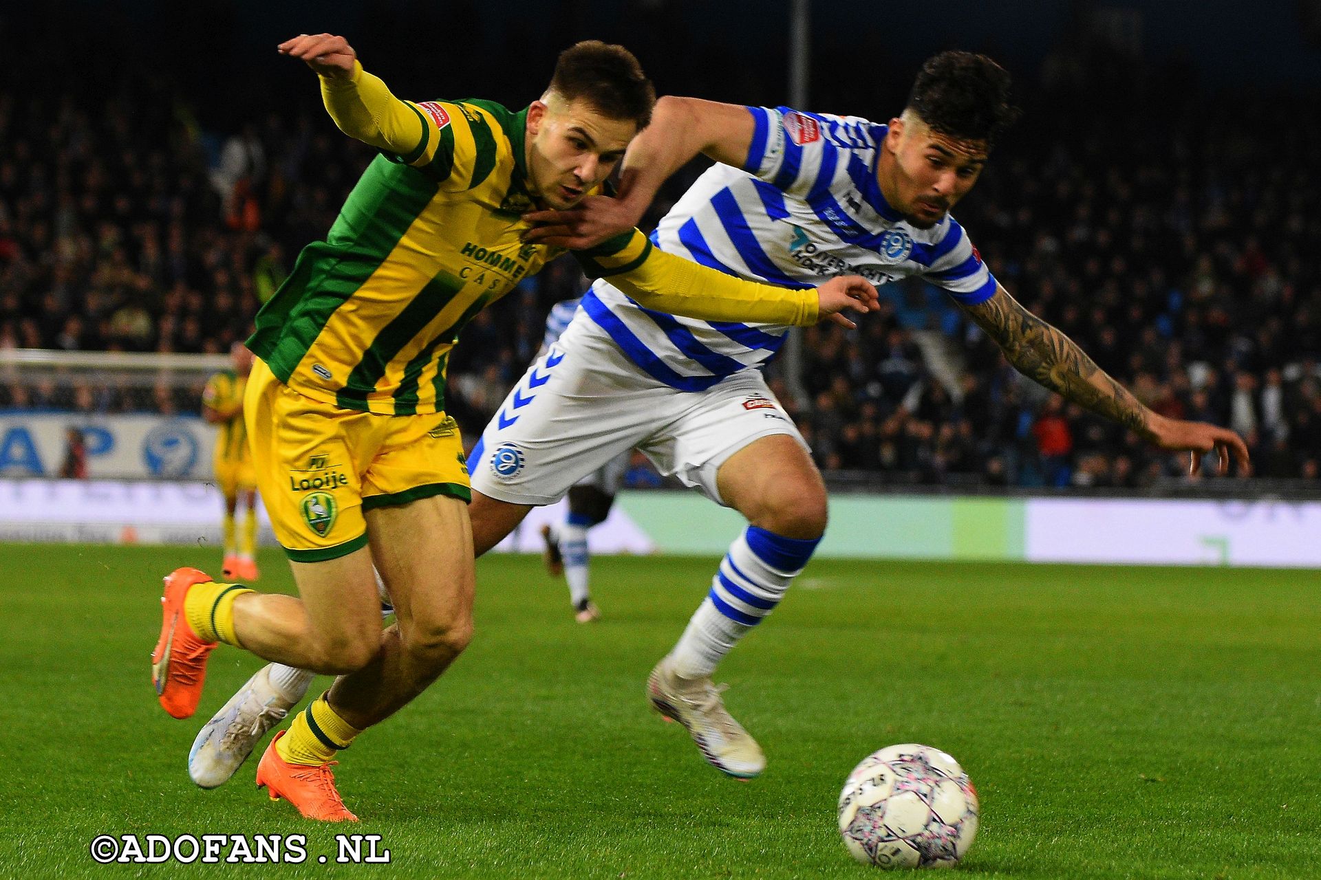 Graafschap ADO Den Haag