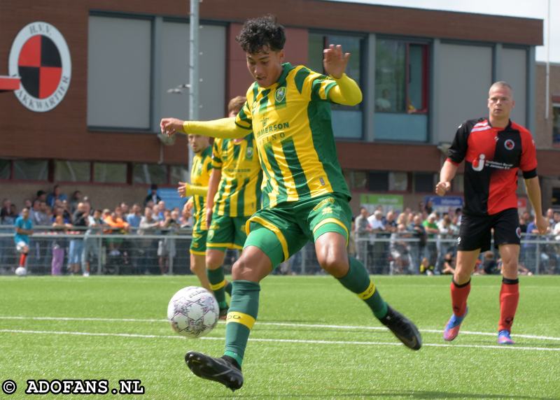 ADO Den Haag, Rafael Struick