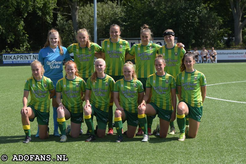 ADO Den Haag Vrouwen