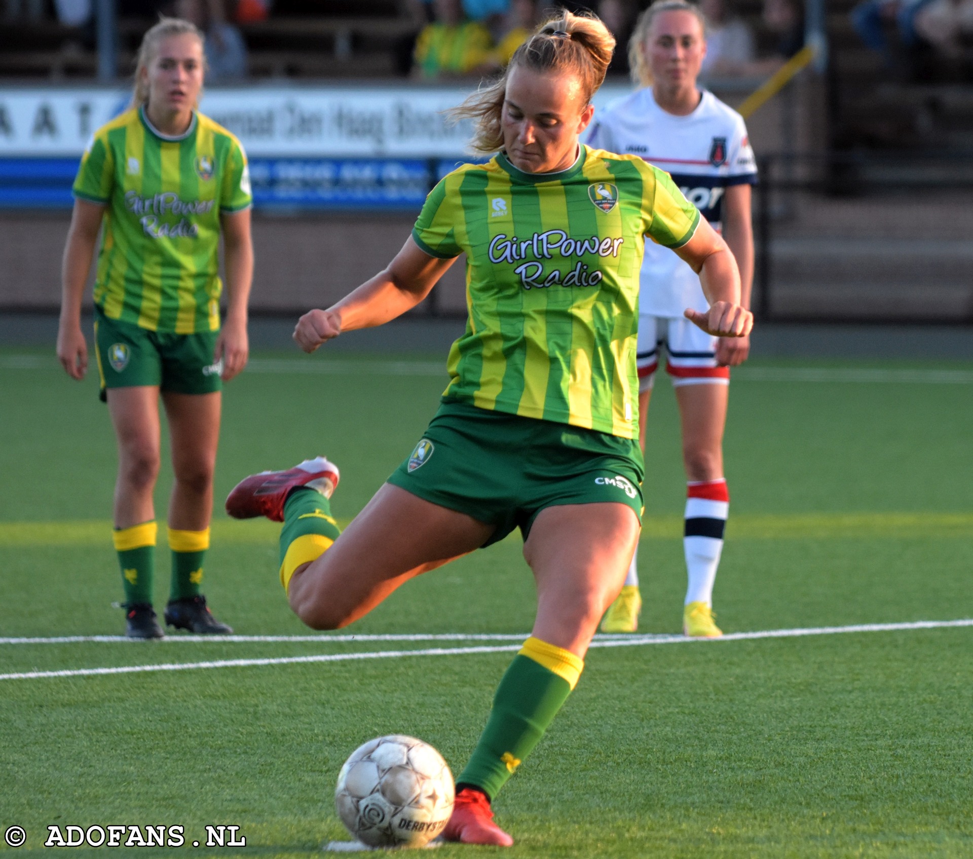 ADO Den Haag Vrouwen VVA 